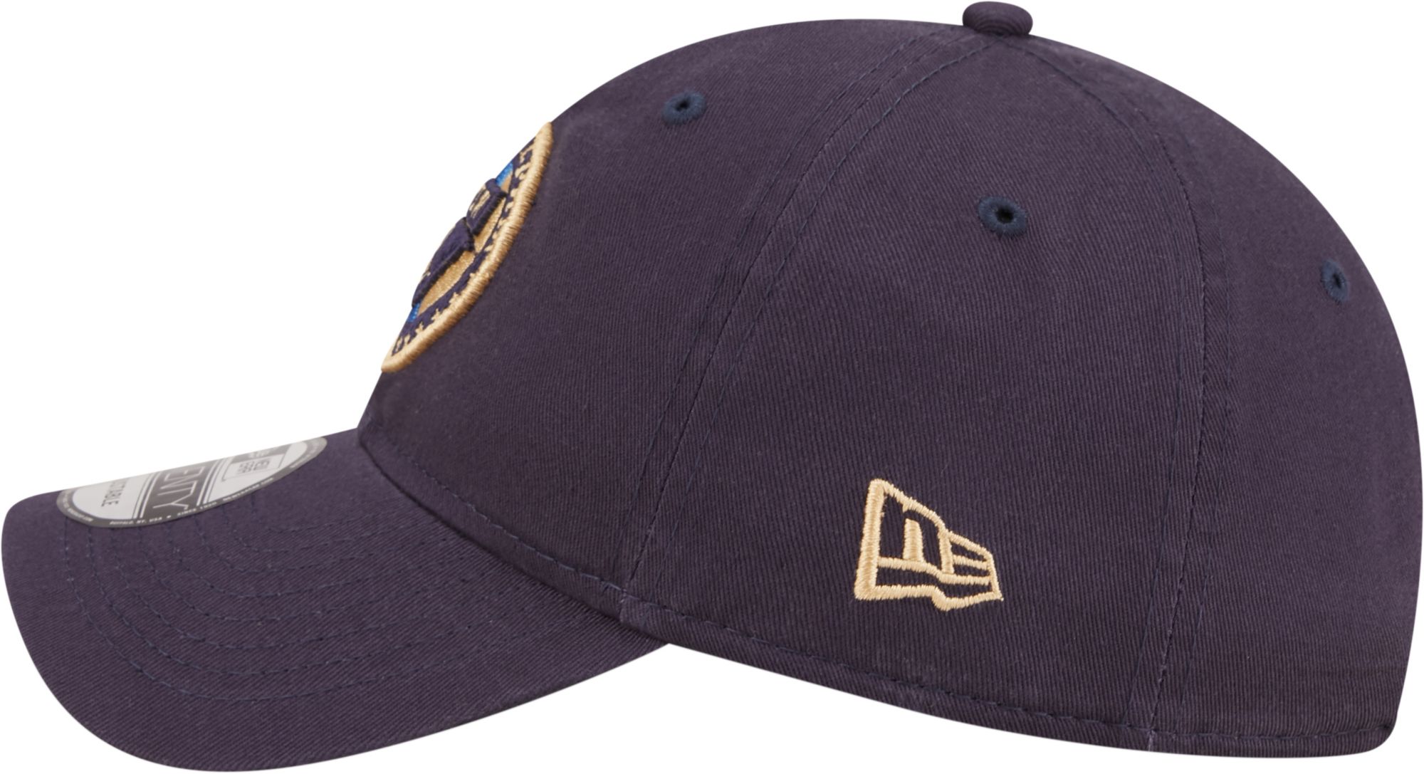 New Era Philadelphia Union 2.0 Core Classic Adjustable Hat product image