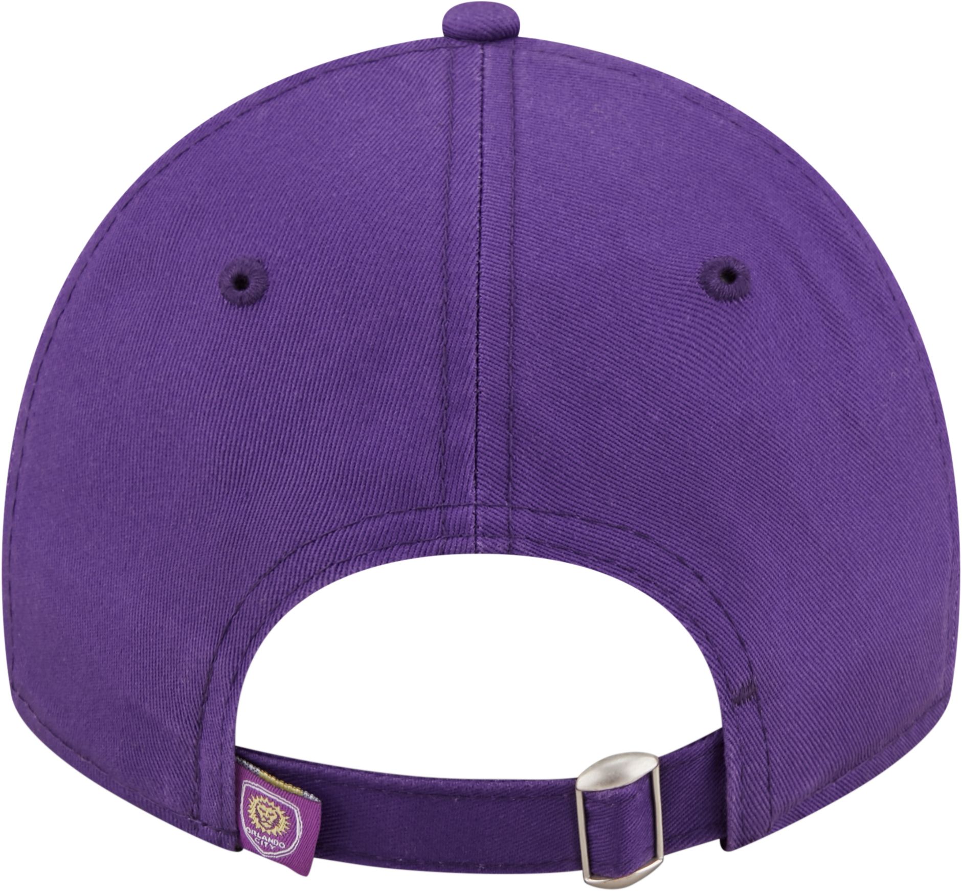 New Era Orlando City 2.0 Core Classic Adjustable Hat product image
