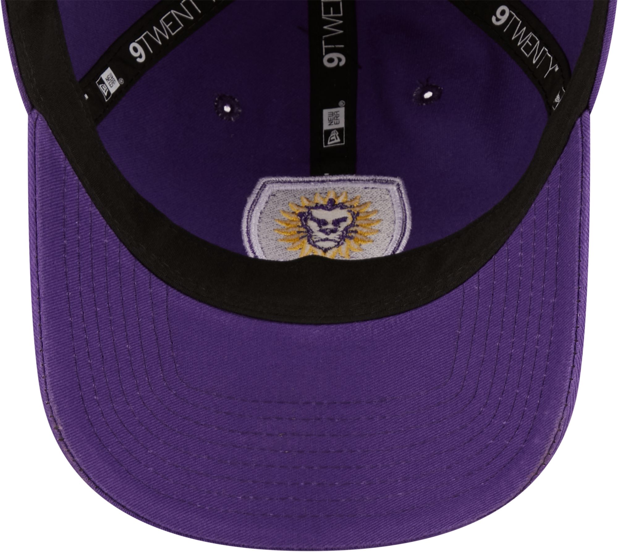New Era Orlando City 2.0 Core Classic Adjustable Hat product image