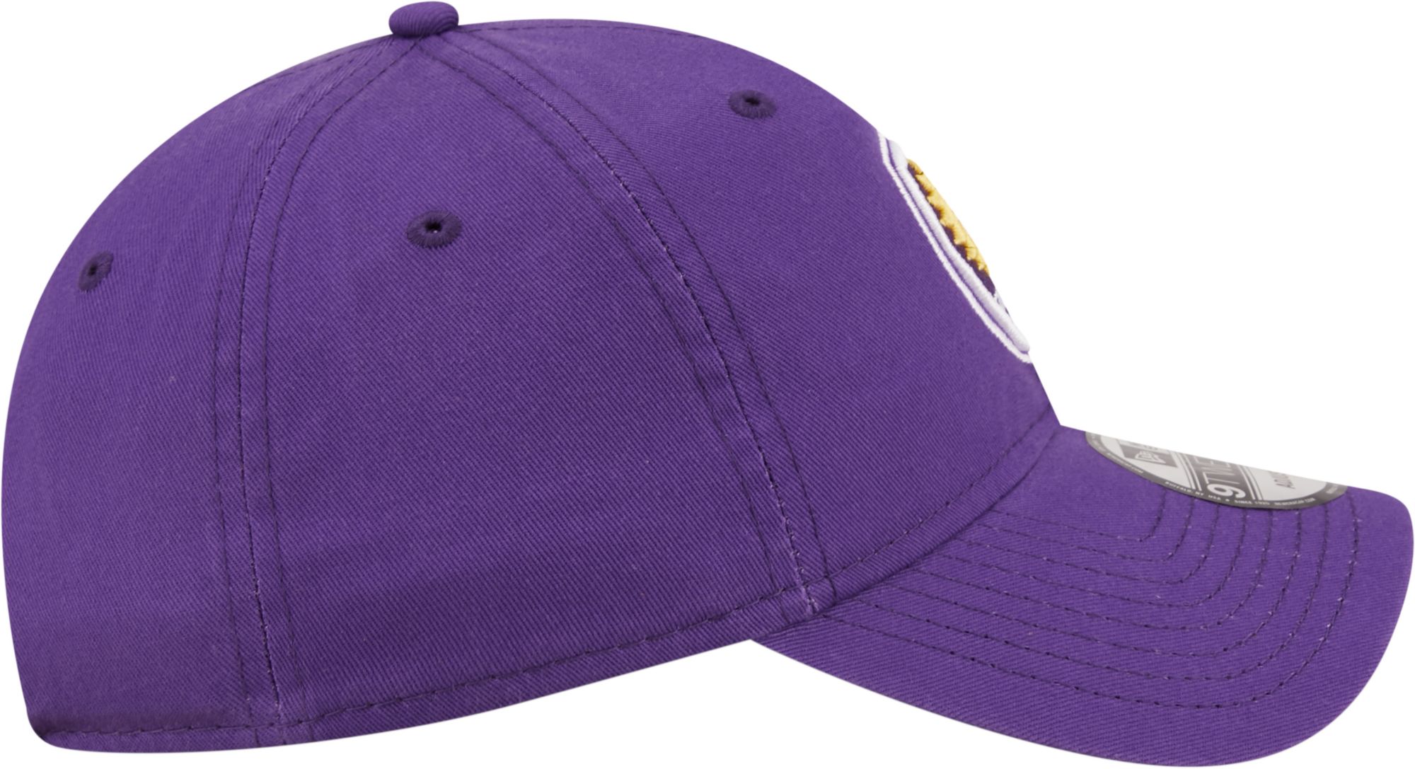 New Era Orlando City 2.0 Core Classic Adjustable Hat product image