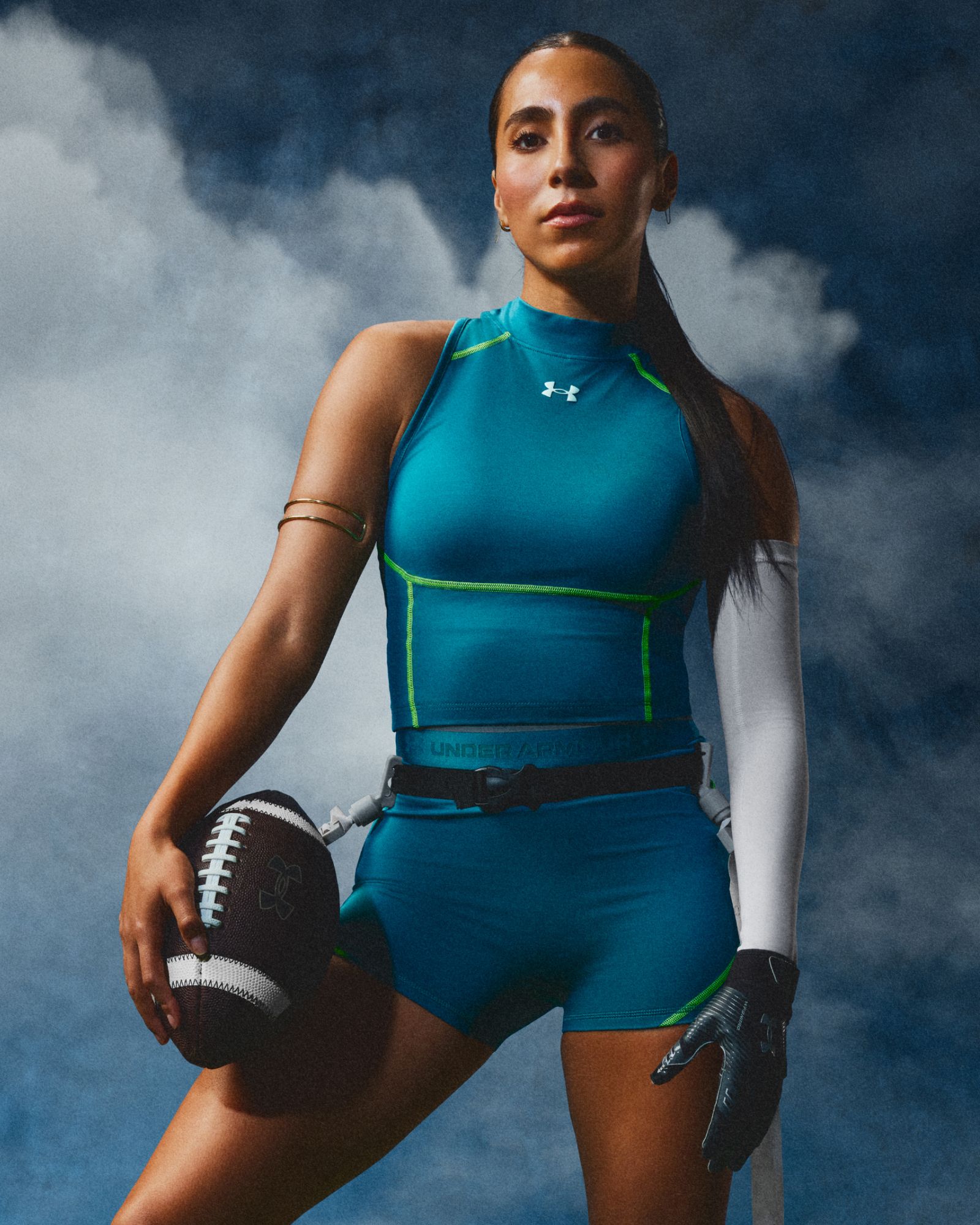 Under Armour Women's HeatGear Elite 3" Shorty product image