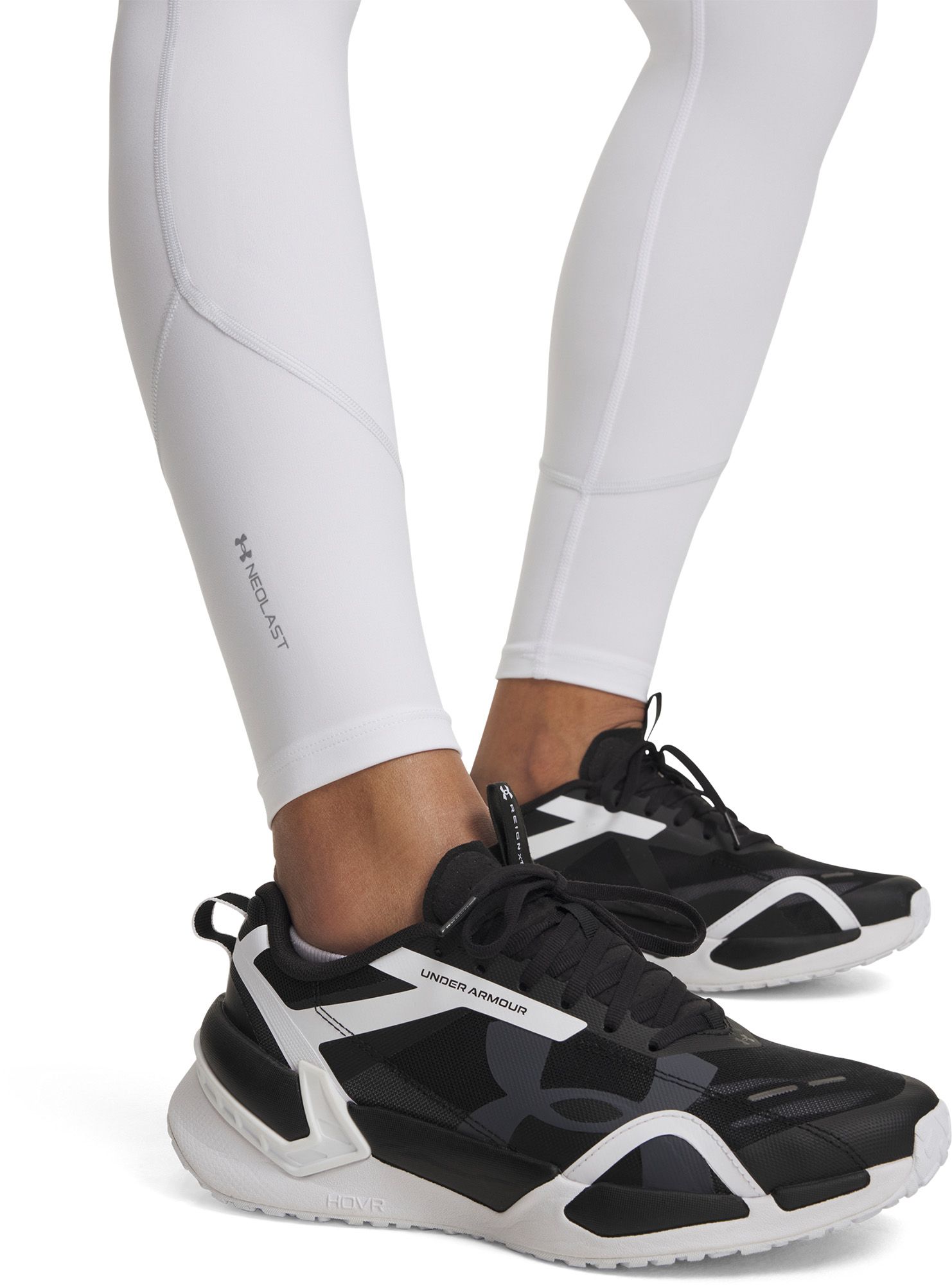 Under Armour Women's HeatGear Elite Leggings product image