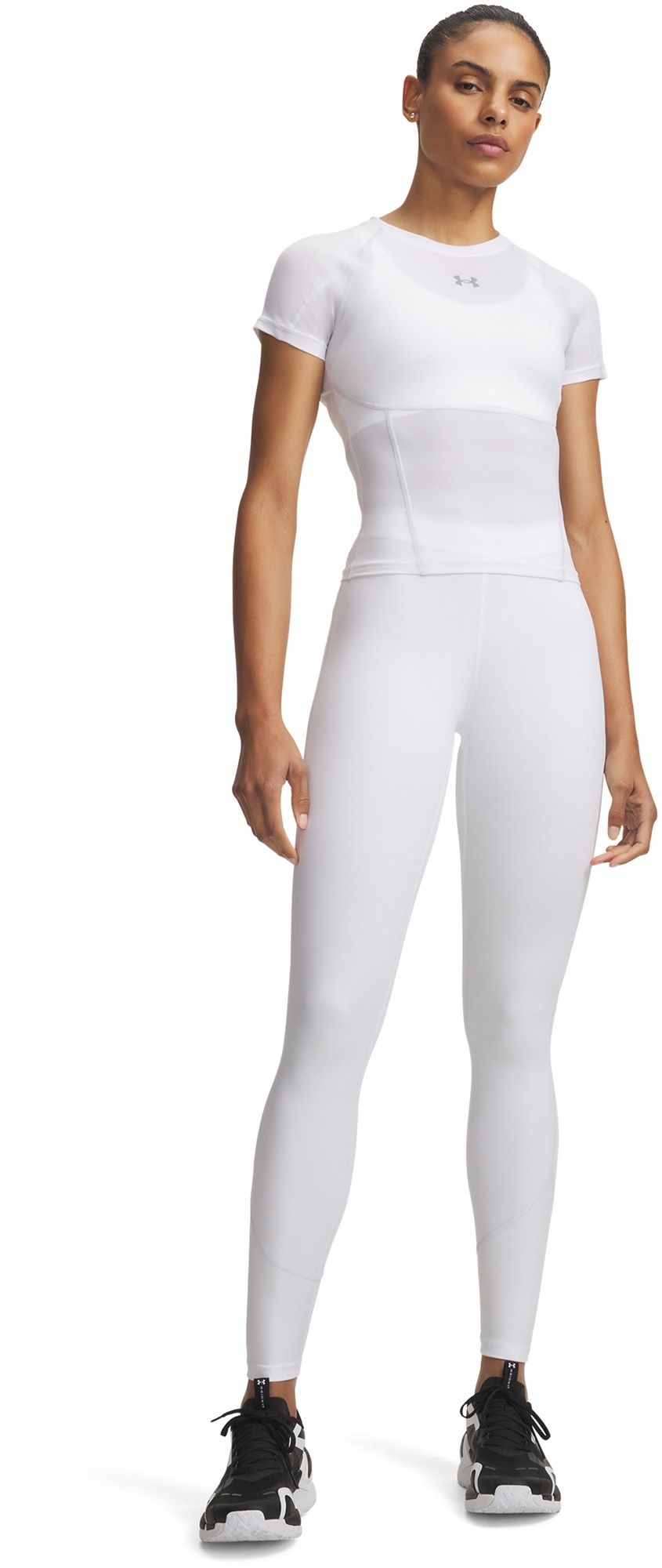 Under Armour Women's HeatGear Elite Leggings product image
