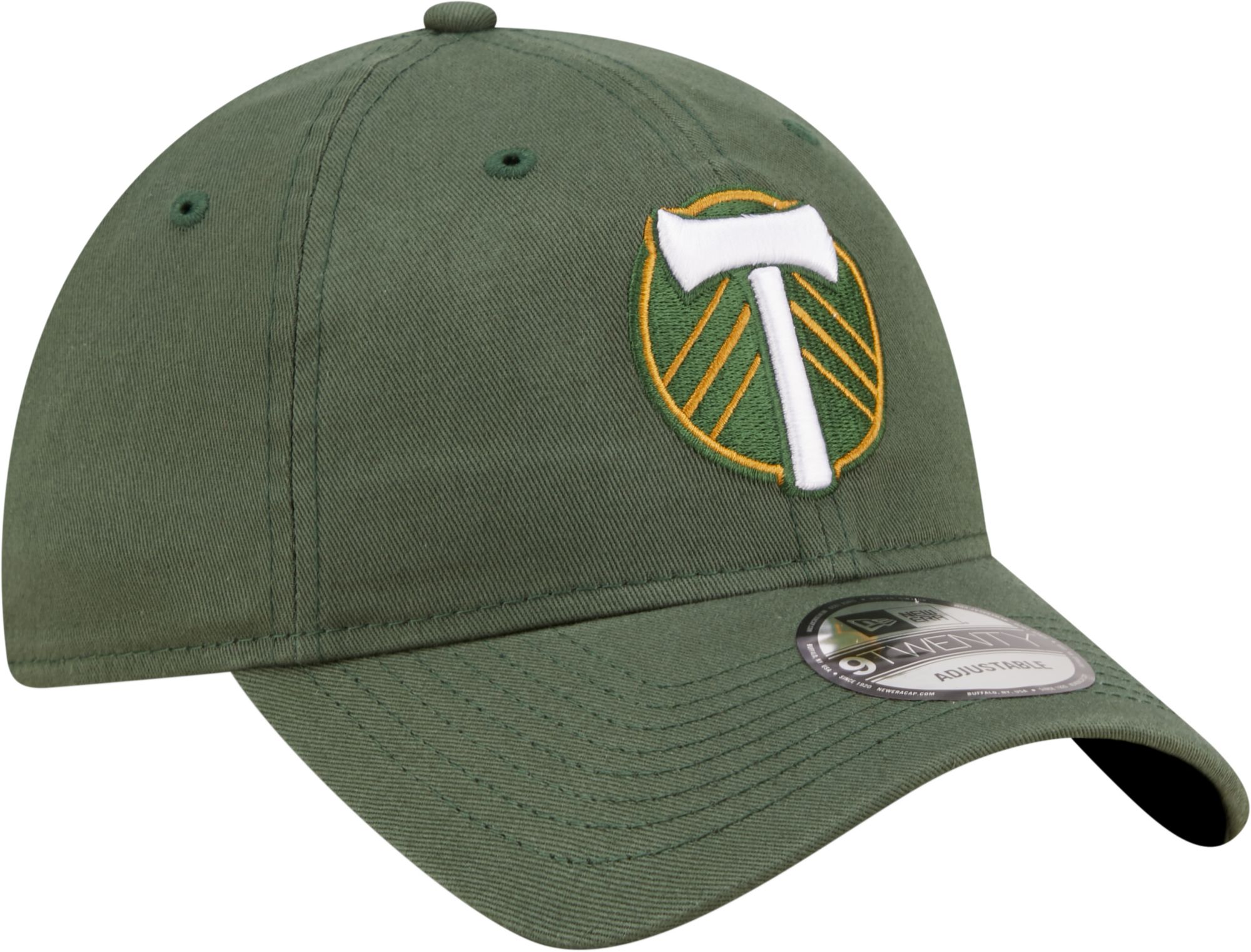 New Era Portland Timbers 2.0 Core Classic Adjustable Hat product image