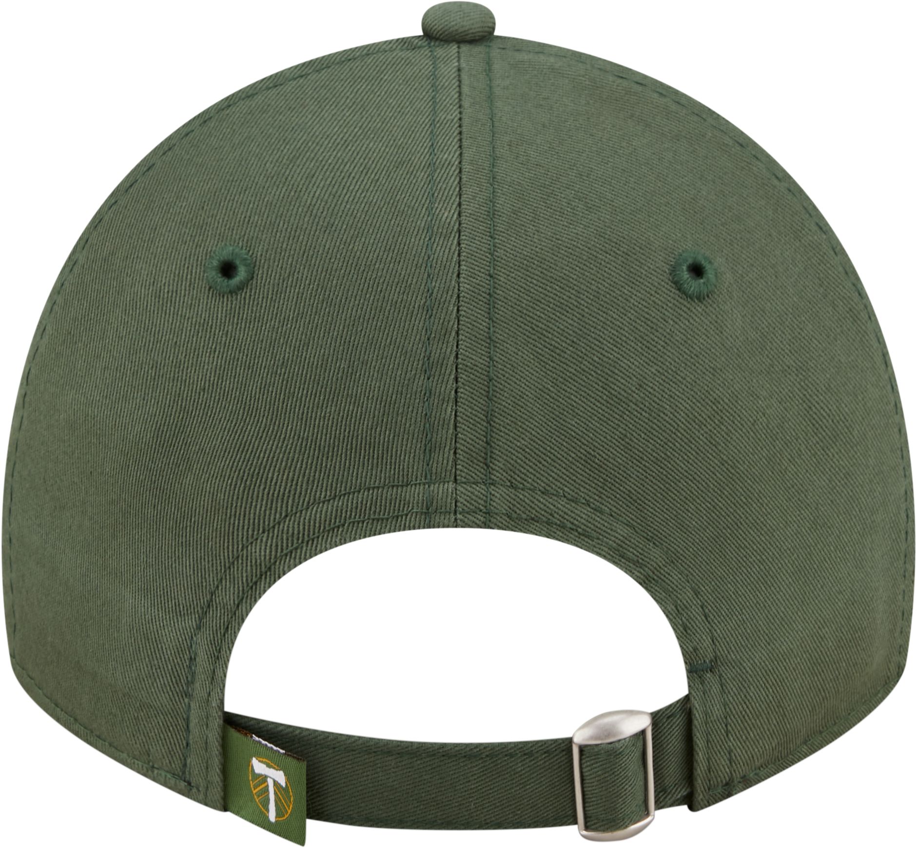 New Era Portland Timbers 2.0 Core Classic Adjustable Hat product image