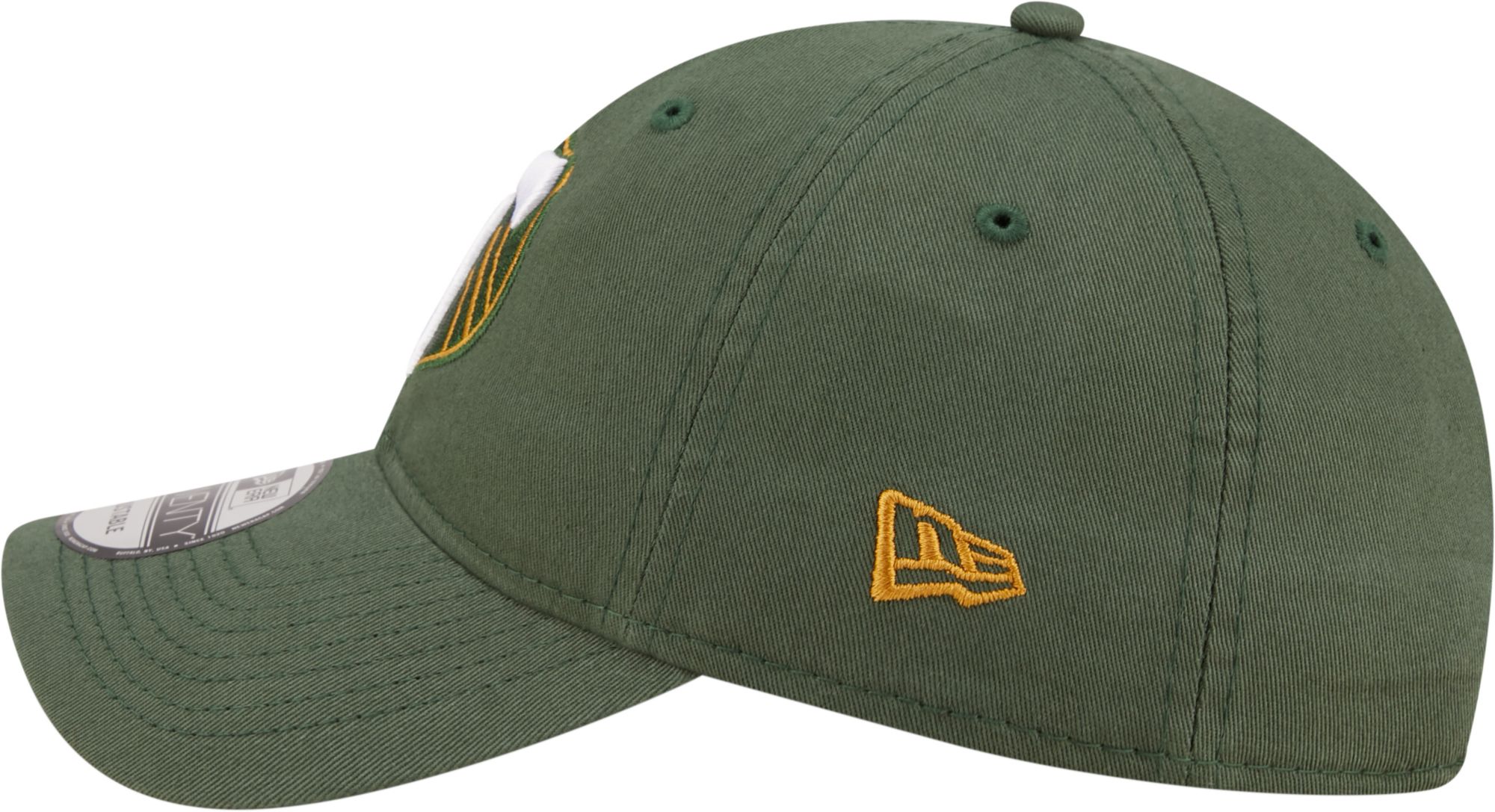 New Era Portland Timbers 2.0 Core Classic Adjustable Hat product image