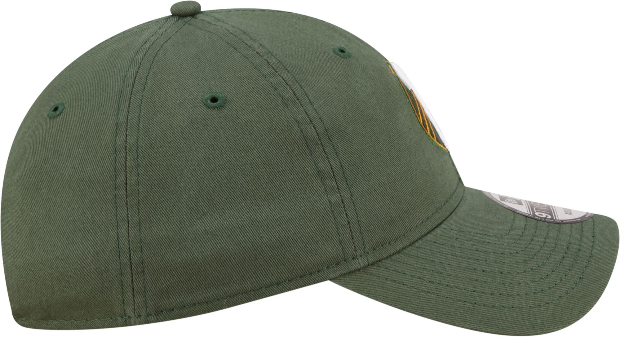 New Era Portland Timbers 2.0 Core Classic Adjustable Hat product image