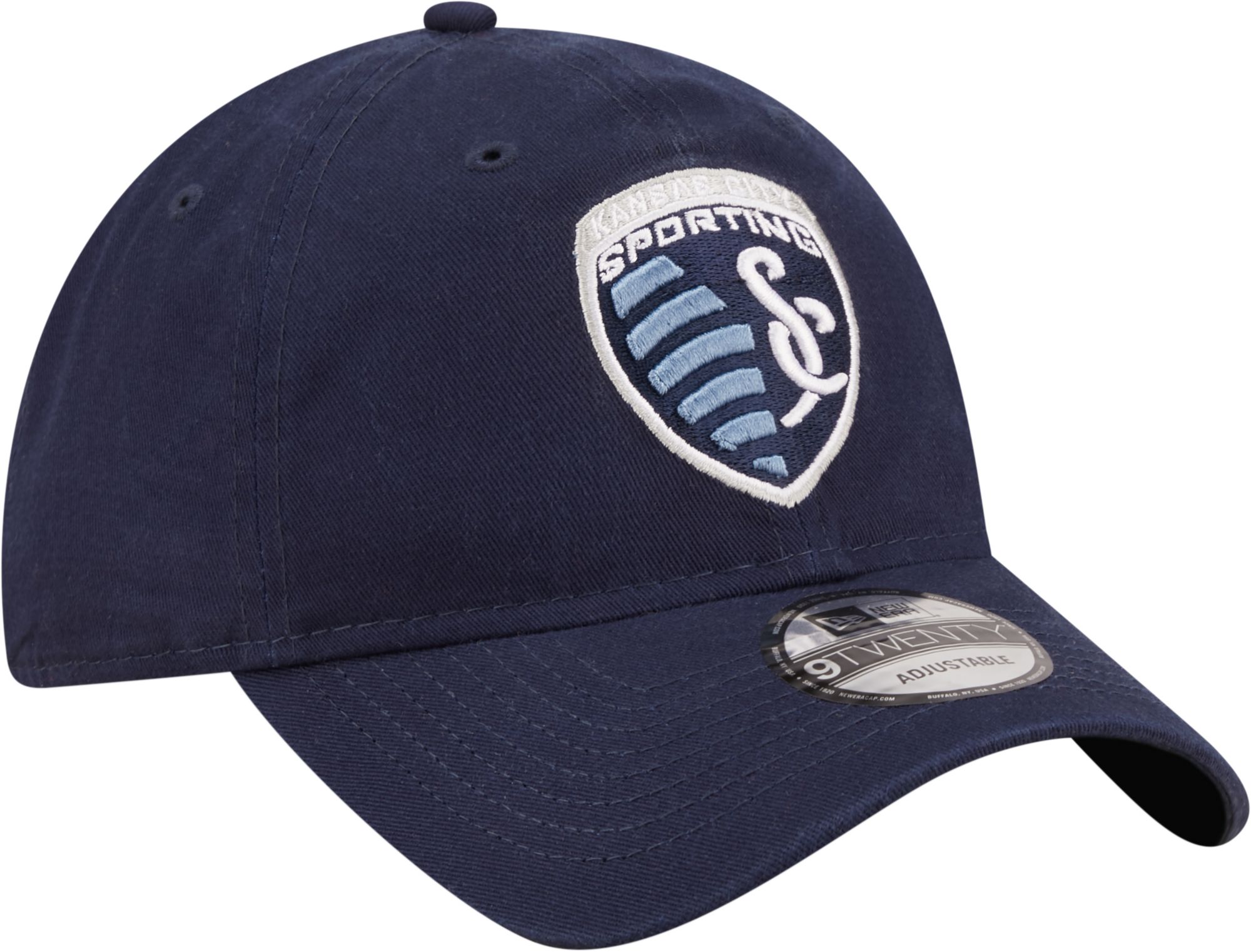 New Era Sporting Kansas City 2.0 Core Classic Adjustable Hat product image