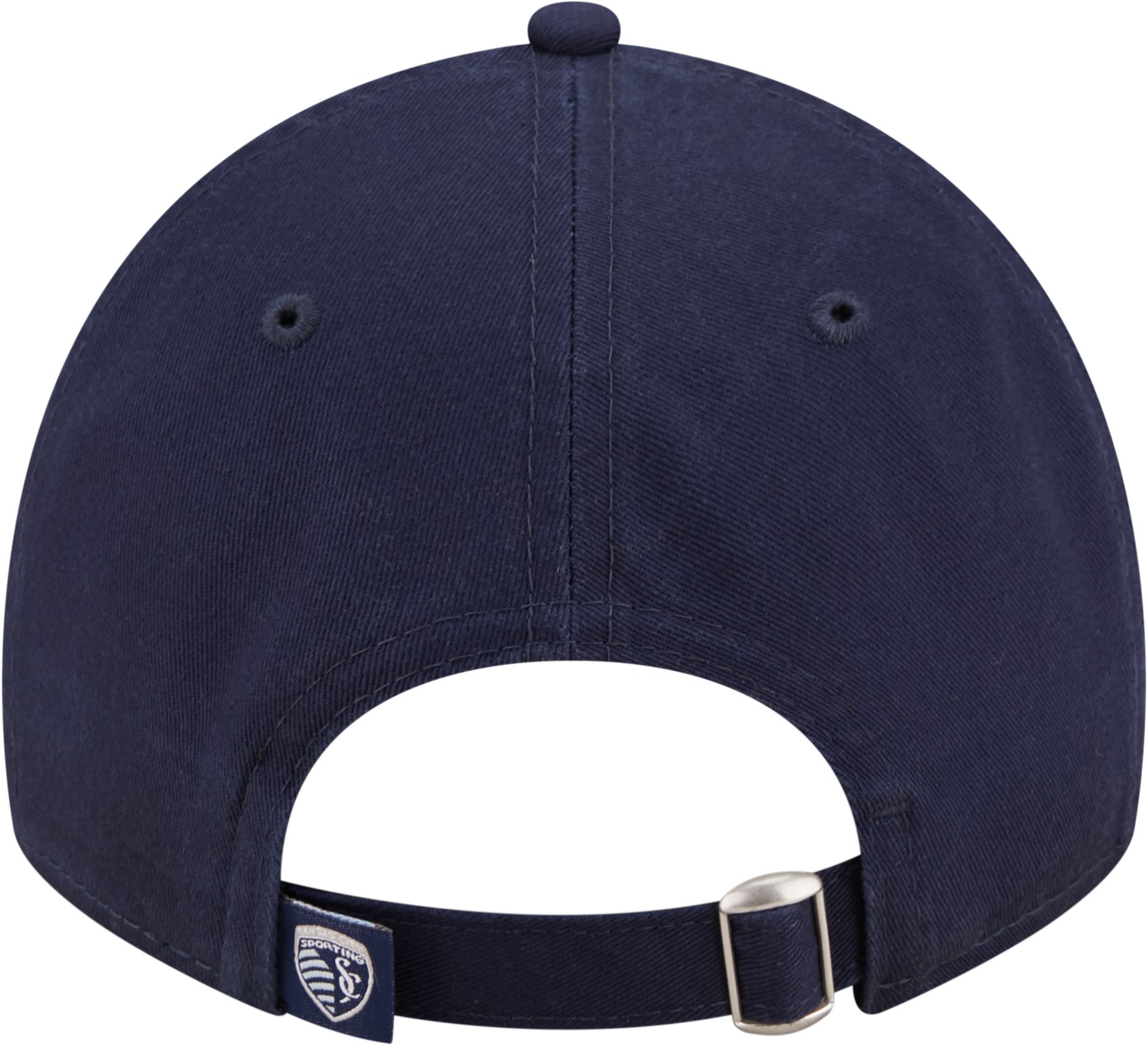 New Era Sporting Kansas City 2.0 Core Classic Adjustable Hat product image