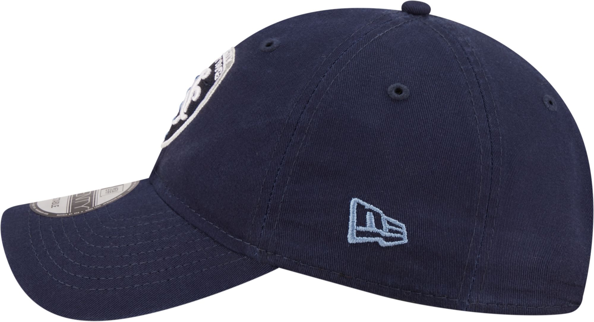 New Era Sporting Kansas City 2.0 Core Classic Adjustable Hat product image