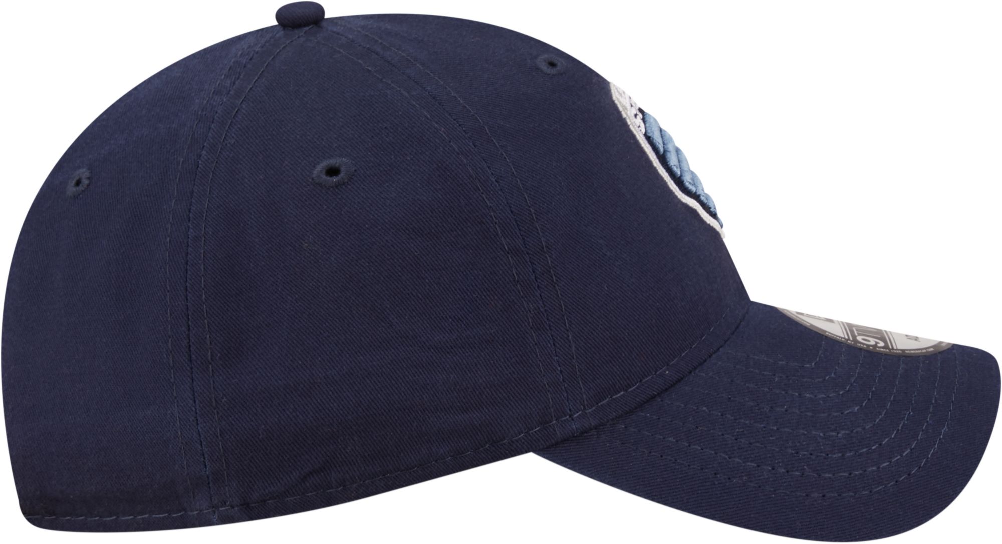 New Era Sporting Kansas City 2.0 Core Classic Adjustable Hat product image