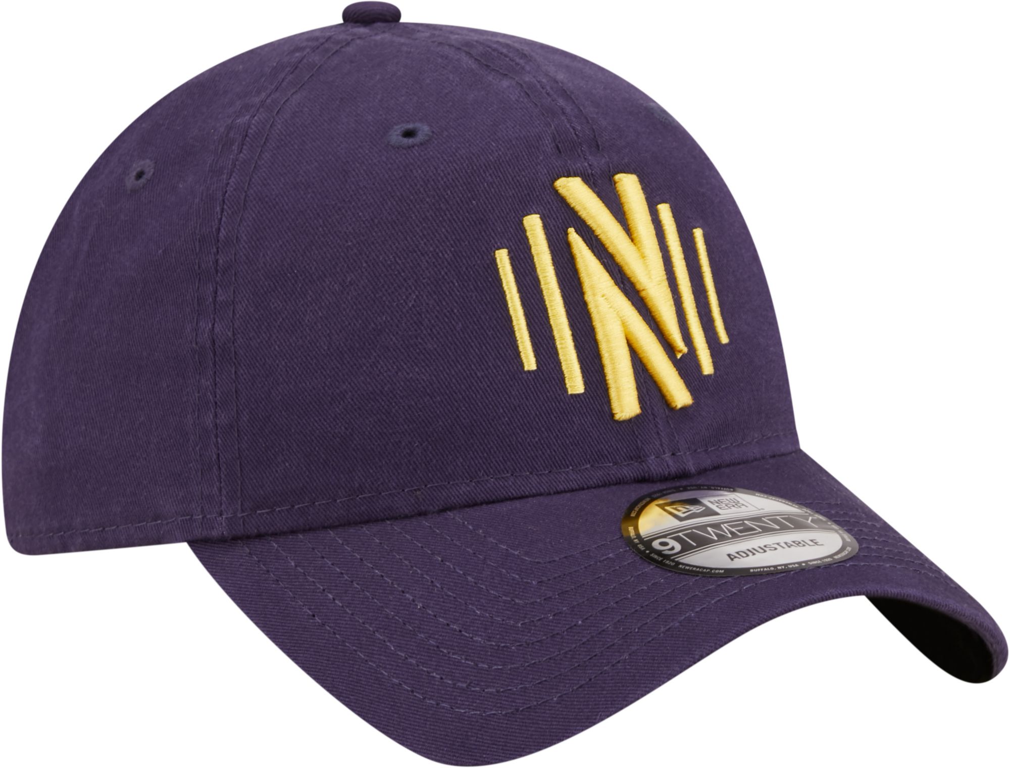 New Era Nashville SC 2.0 Core Classic Adjustable Hat product image