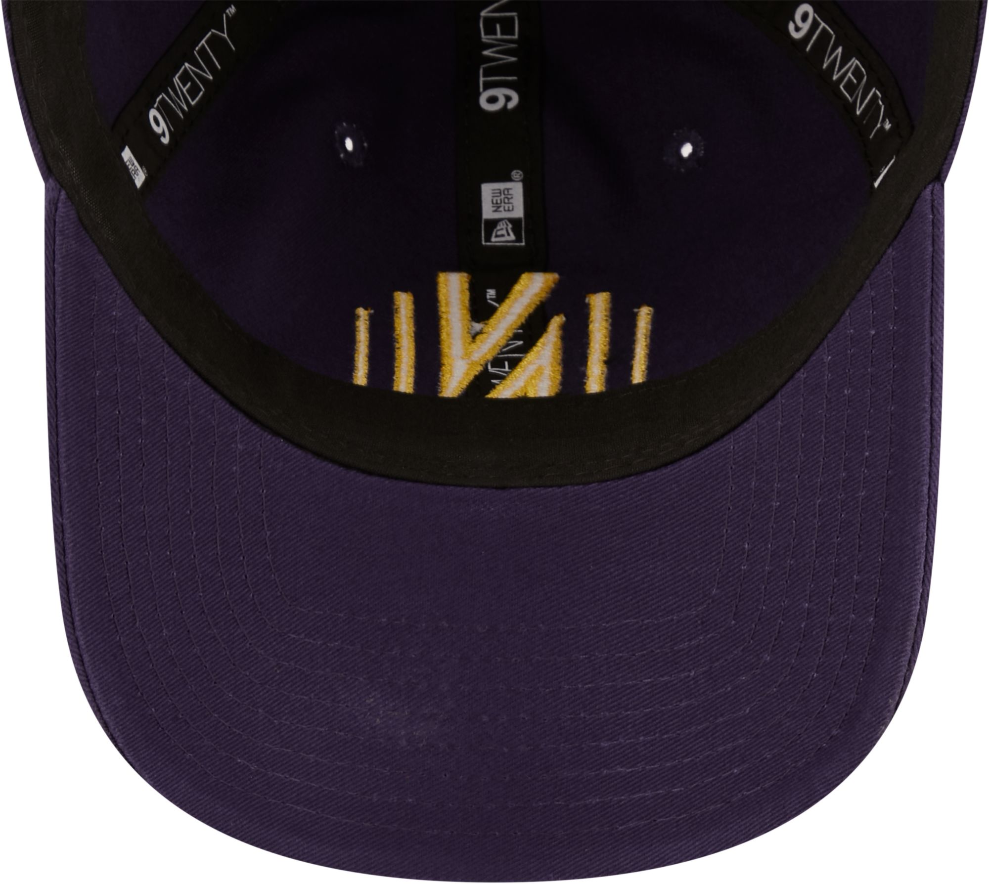New Era Nashville SC 2.0 Core Classic Adjustable Hat product image