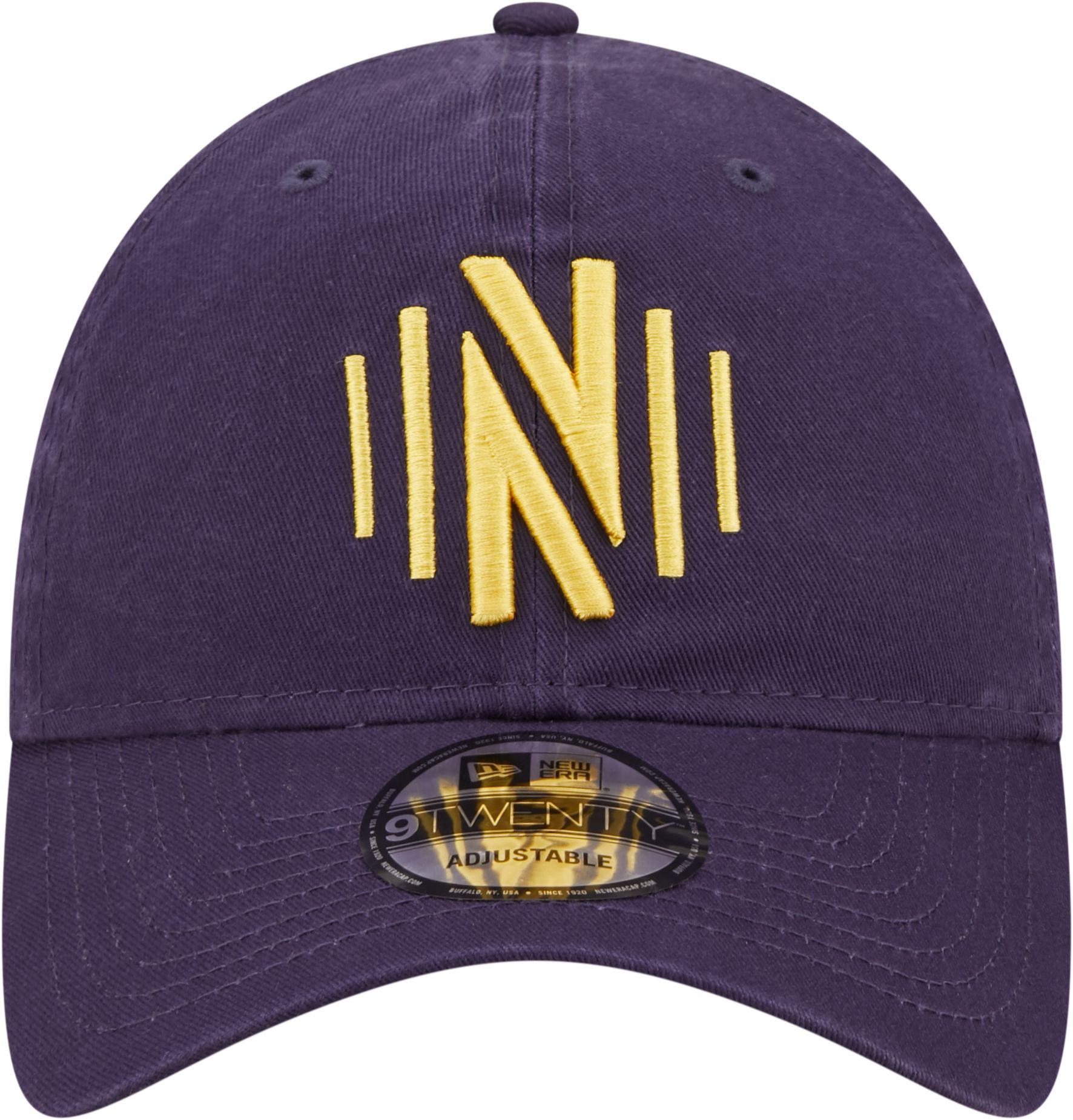 New Era Nashville SC 2.0 Core Classic Adjustable Hat product image