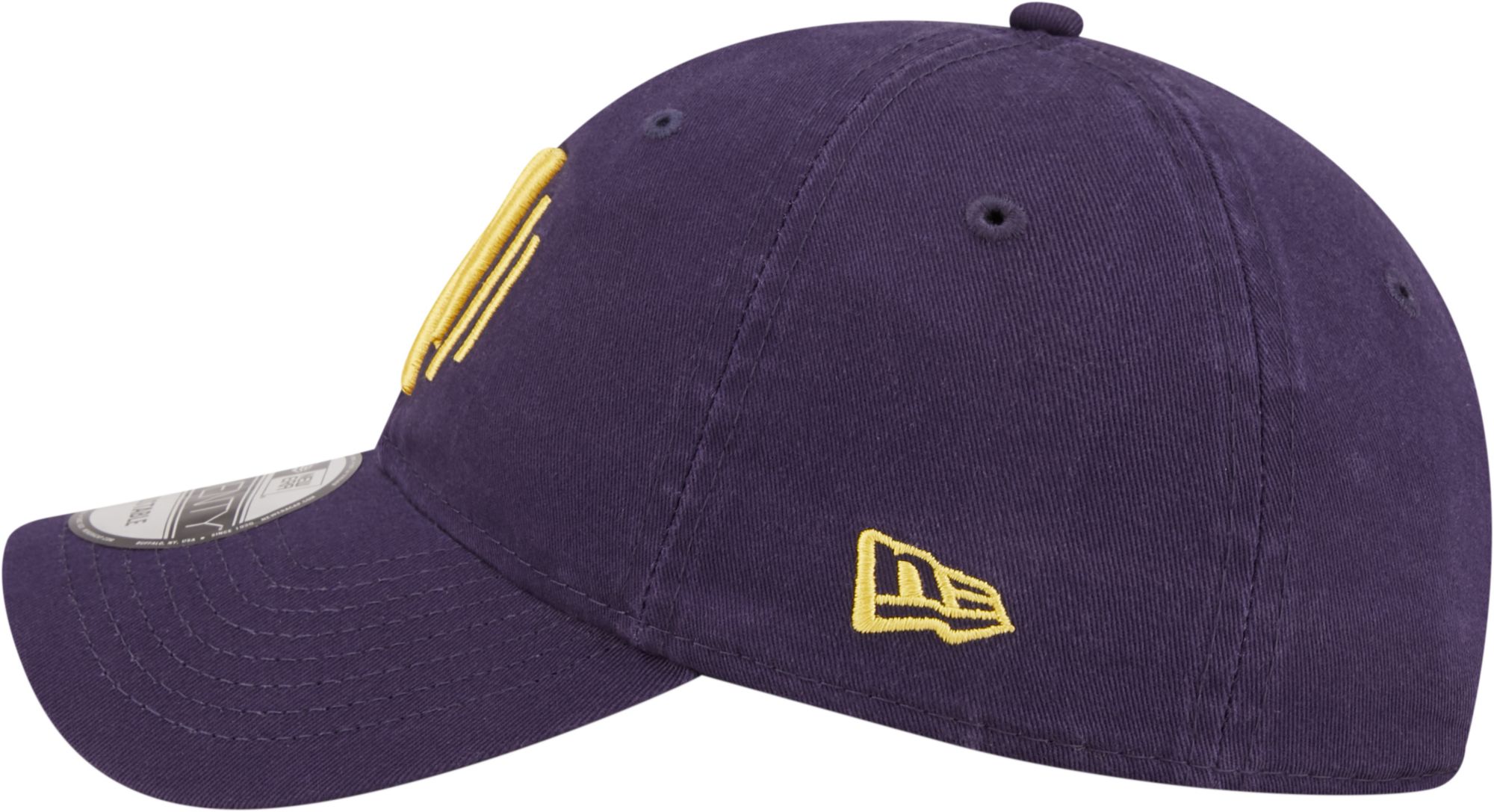 New Era Nashville SC 2.0 Core Classic Adjustable Hat product image