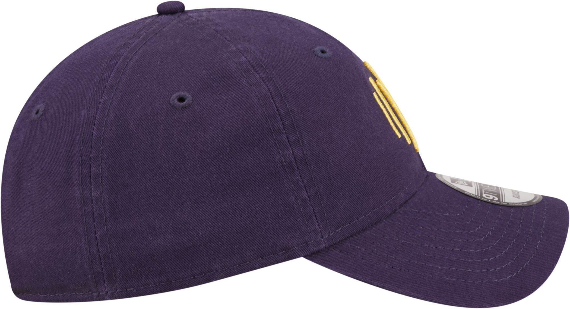 New Era Nashville SC 2.0 Core Classic Adjustable Hat product image