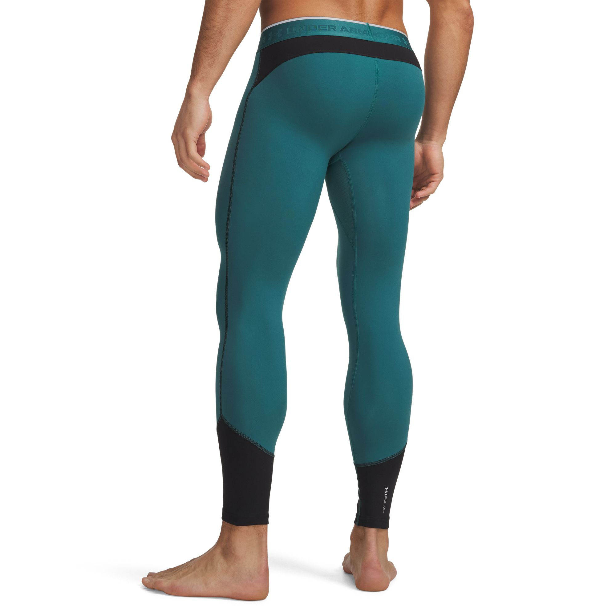 Under Armour Men's HeatGear Elite Leggings product image
