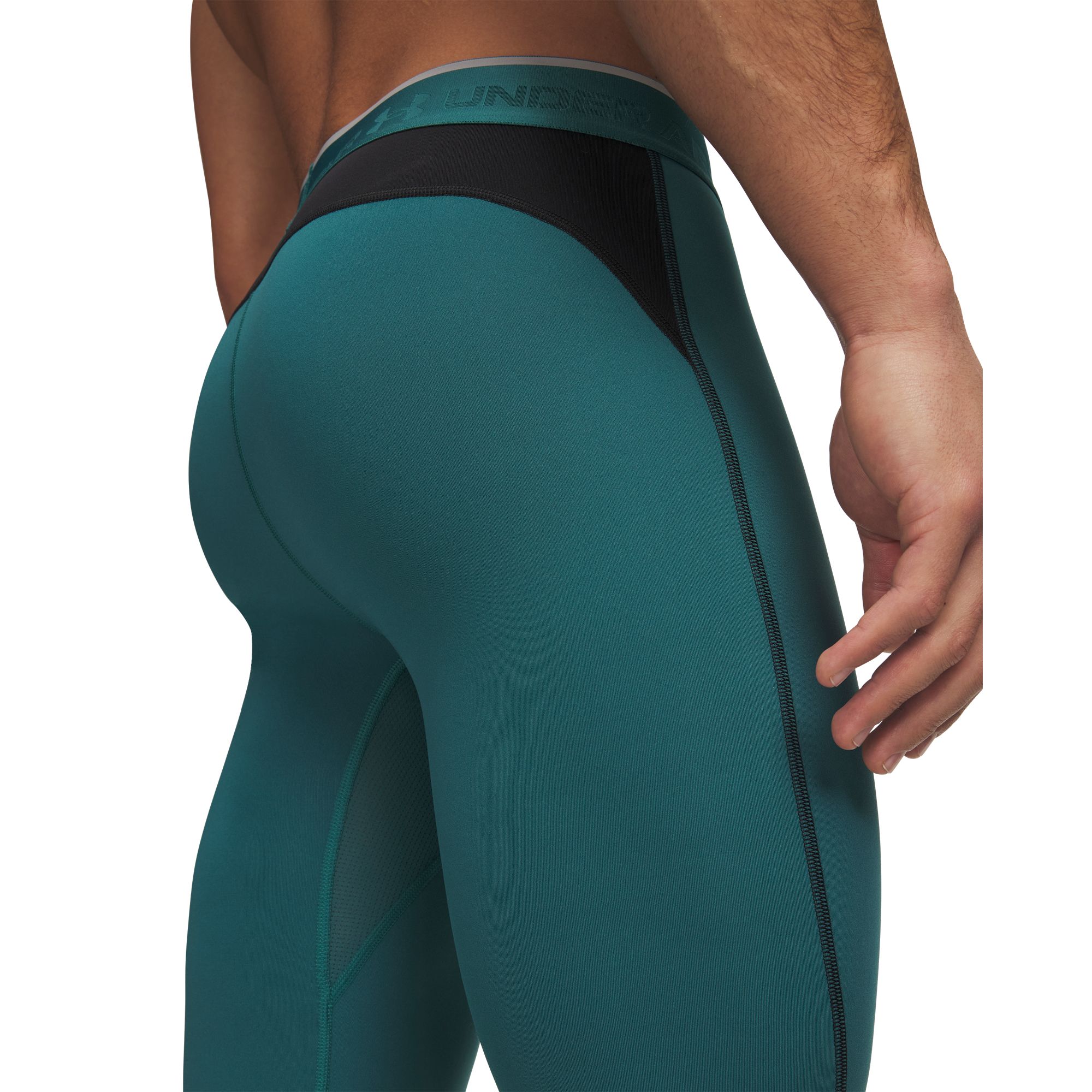 Under Armour Men's HeatGear Elite Leggings product image