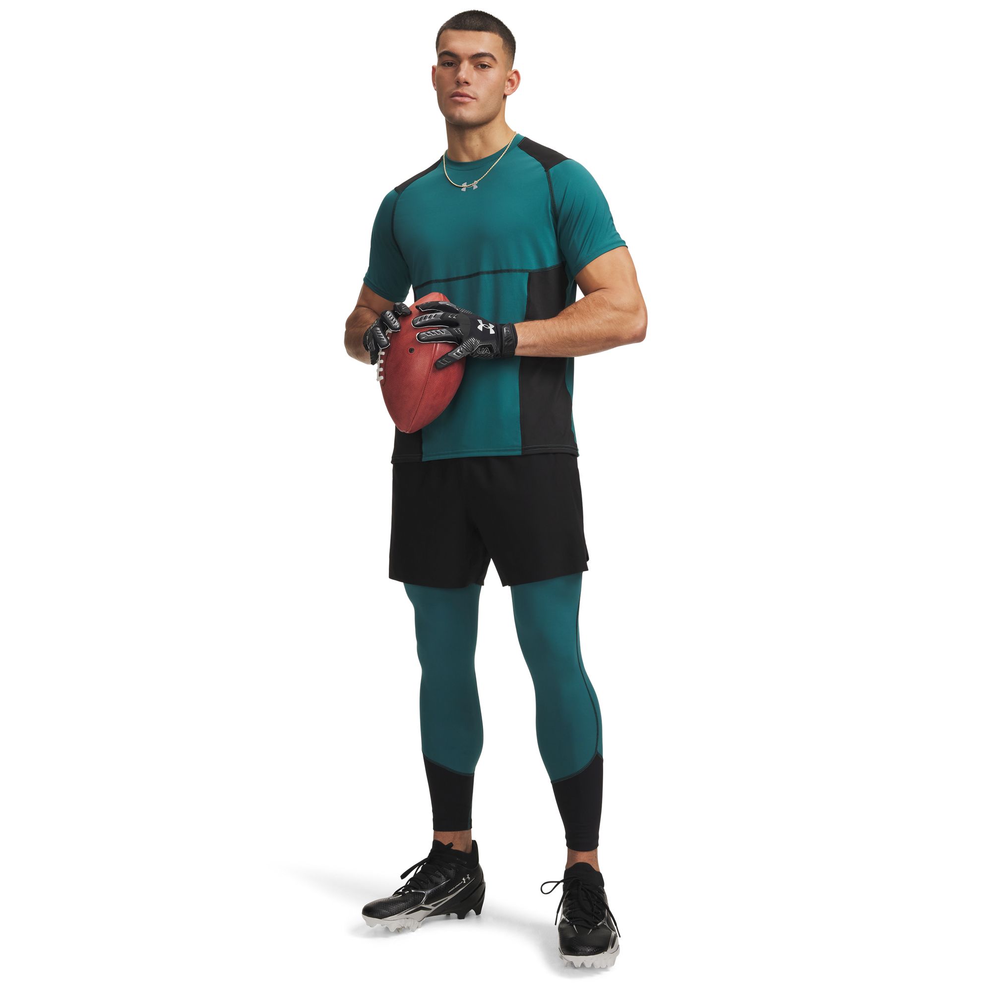 Under Armour Men's HeatGear Elite Leggings product image