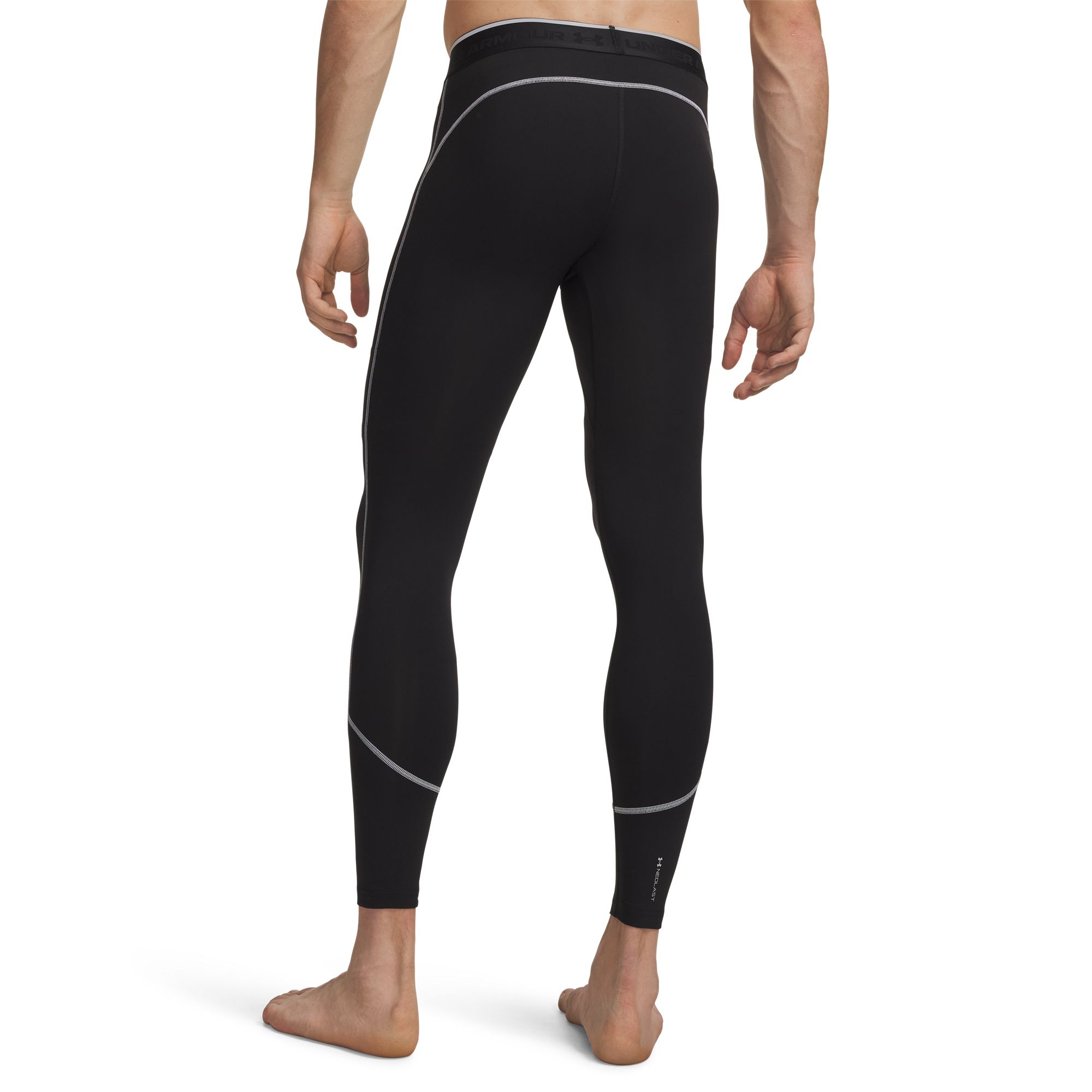Under Armour Men's HeatGear Elite Leggings product image