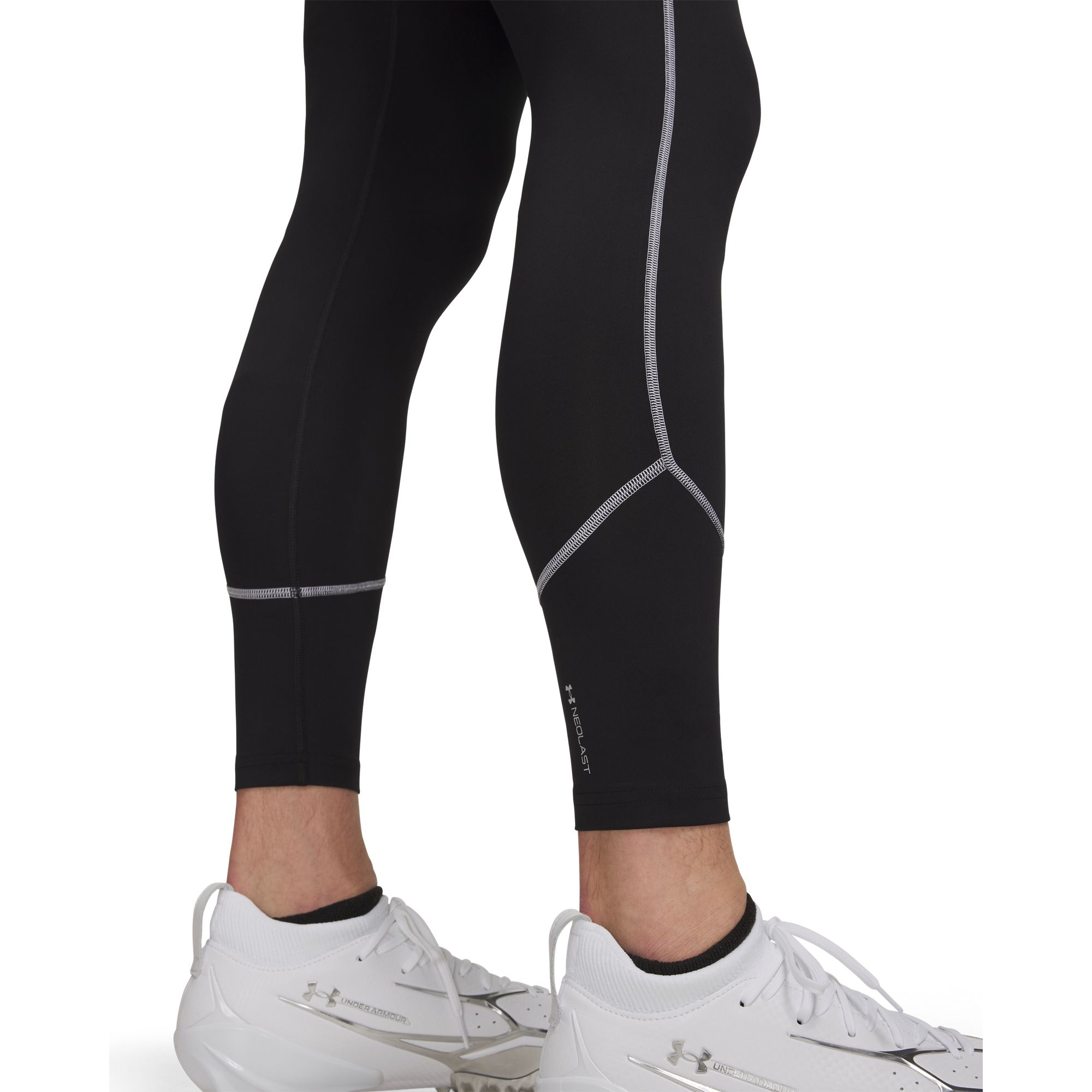 Under Armour Men's HeatGear Elite Leggings product image