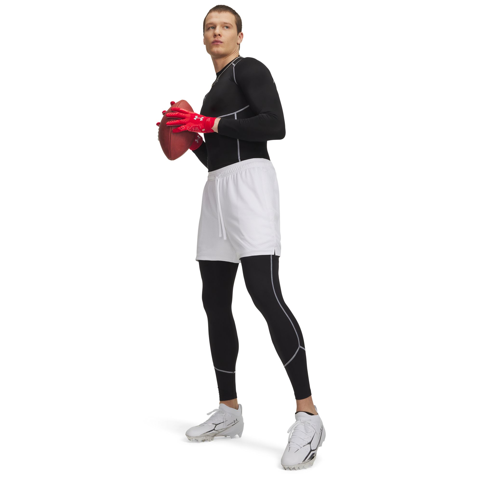 Under Armour Men's HeatGear Elite Leggings product image