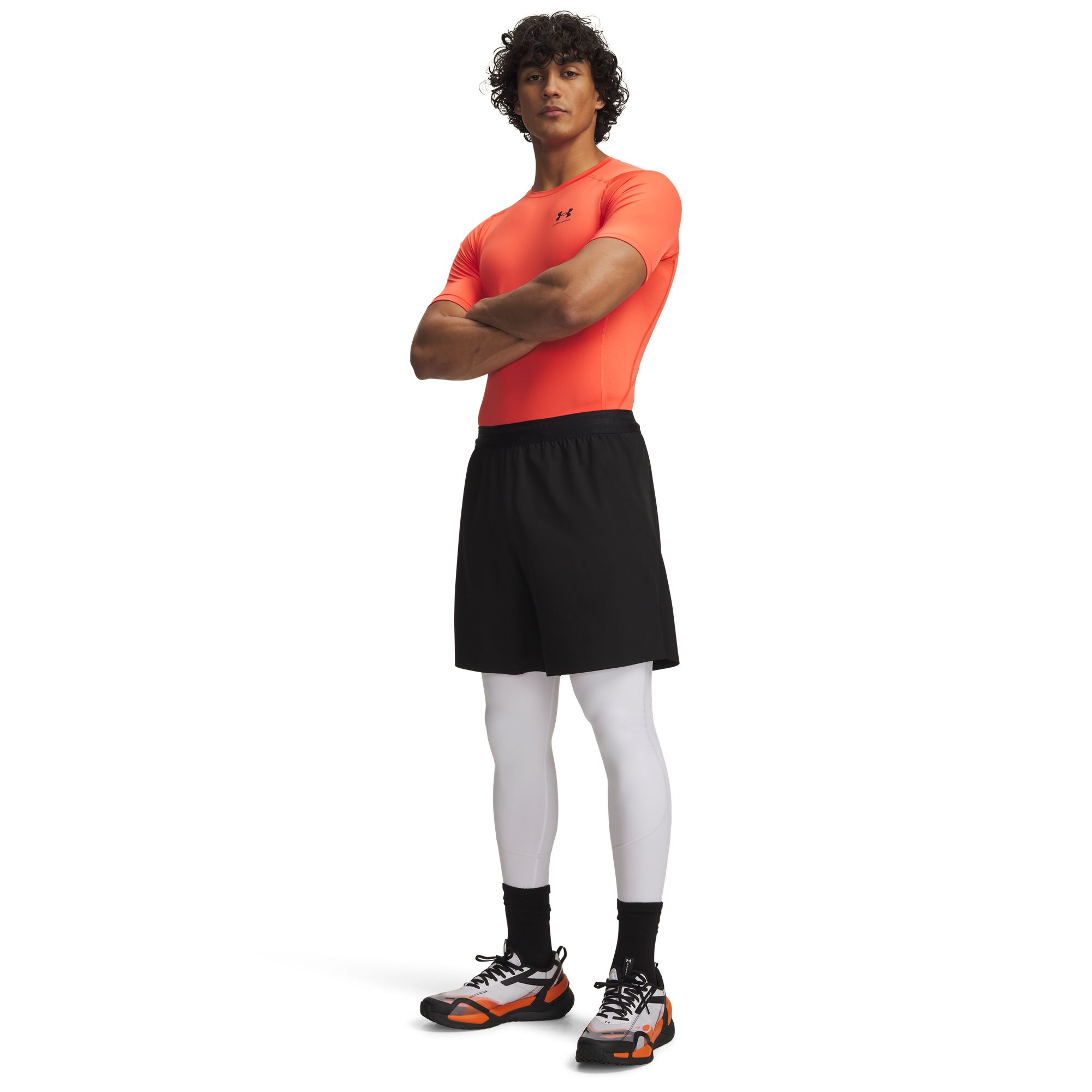 Under Armour Men's HeatGear Elite Leggings product image