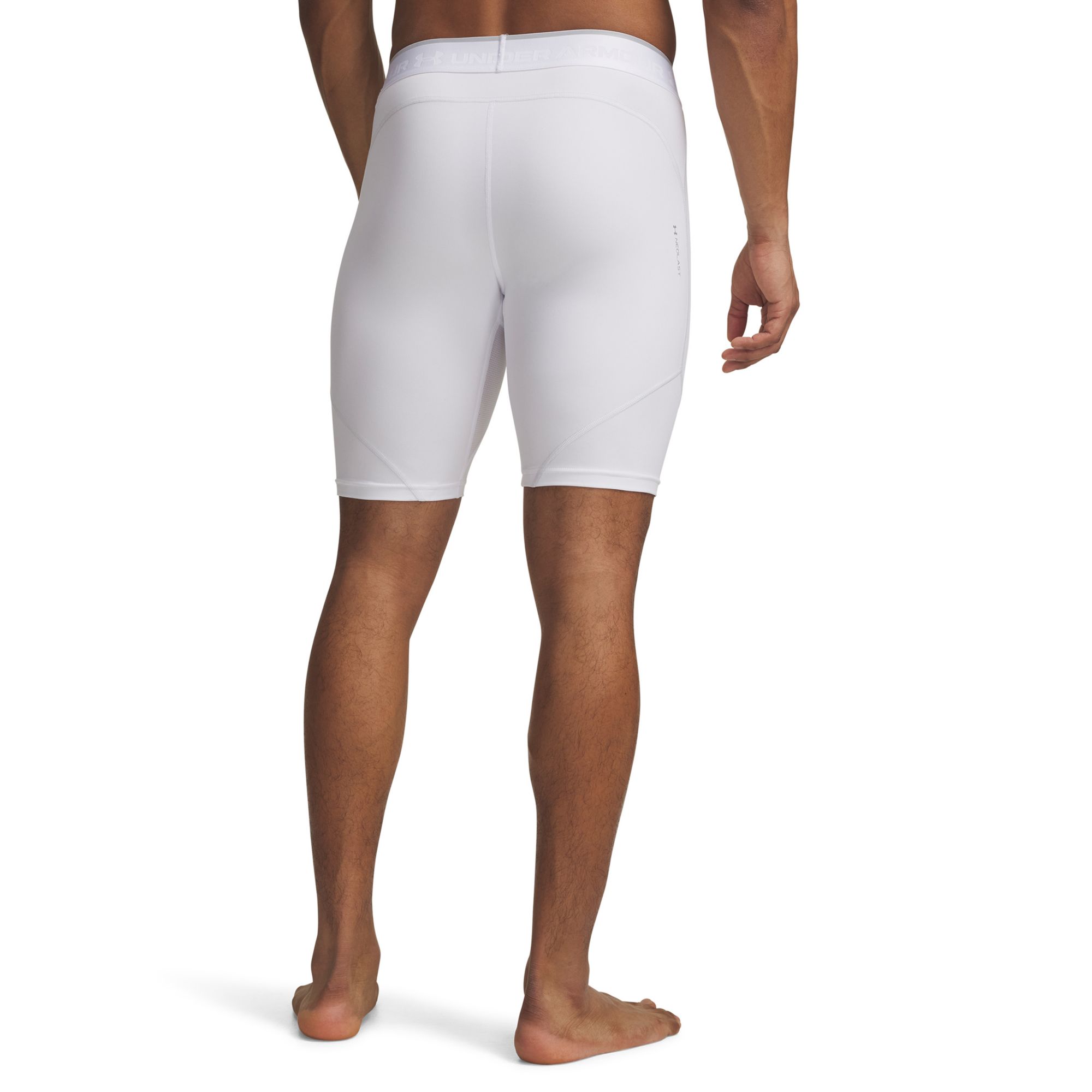 Under Armour Men's HeatGear Elite Long Compression Shorts product image