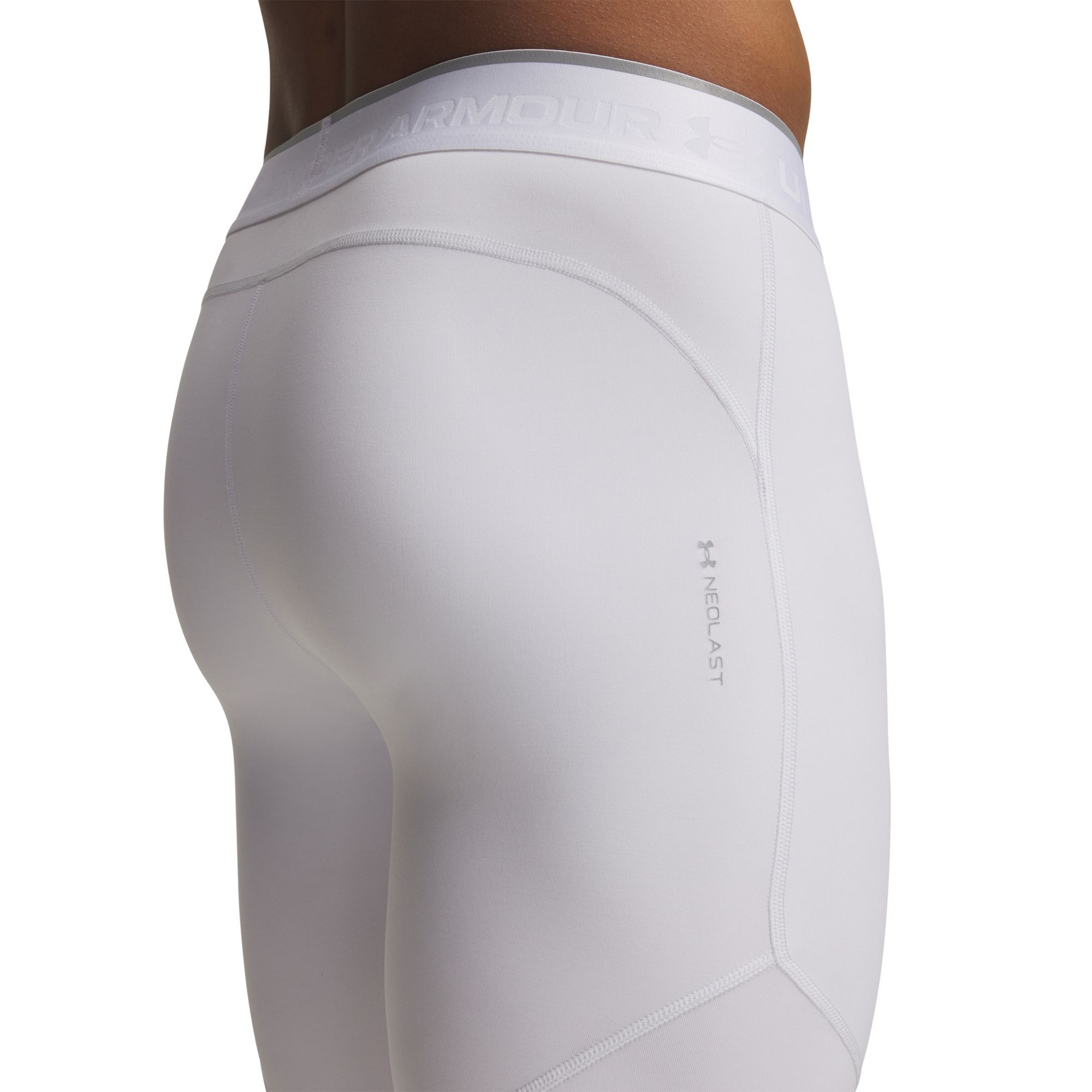 Under Armour Men's HeatGear Elite Long Compression Shorts product image
