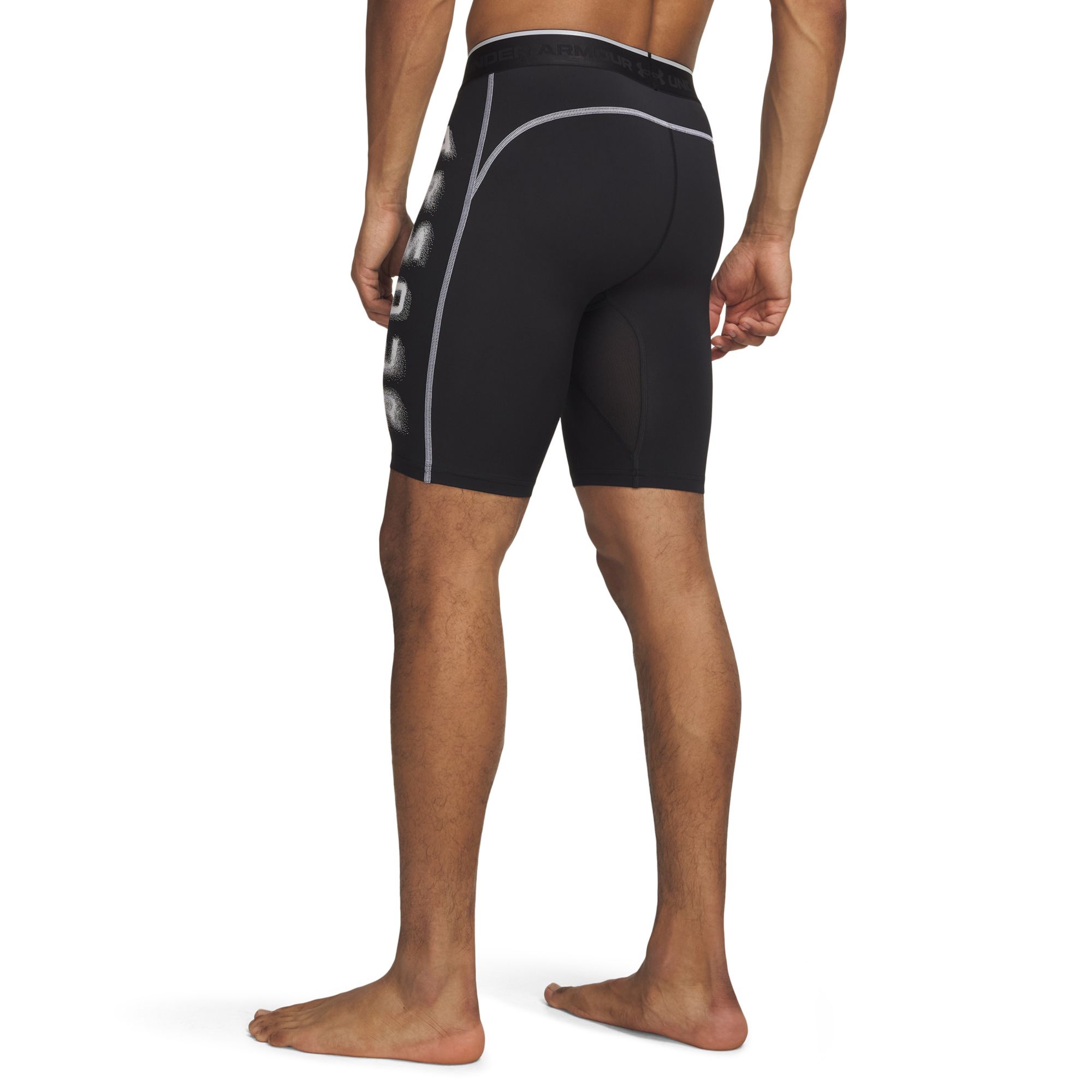 Under Armour Men's HeatGear Elite Long Shorts product image