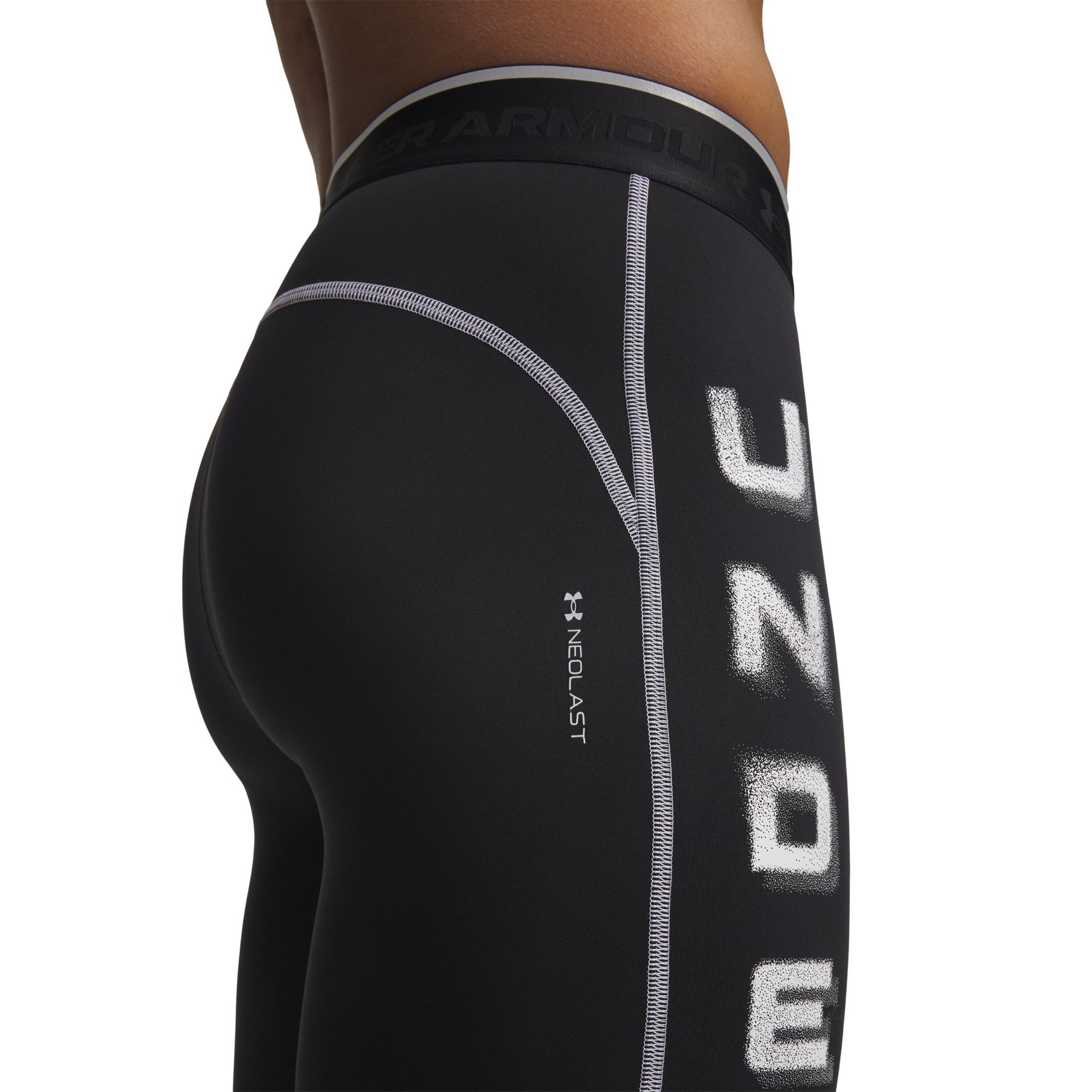 Under Armour Men's HeatGear Elite Long Shorts product image