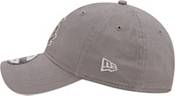 New Era Men's Chicago White Sox Grey Core Classic 9Twenty Adjustable Hat product image