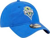 New Era Seattle Sounders 2.0 Core Classic Adjustable Hat product image