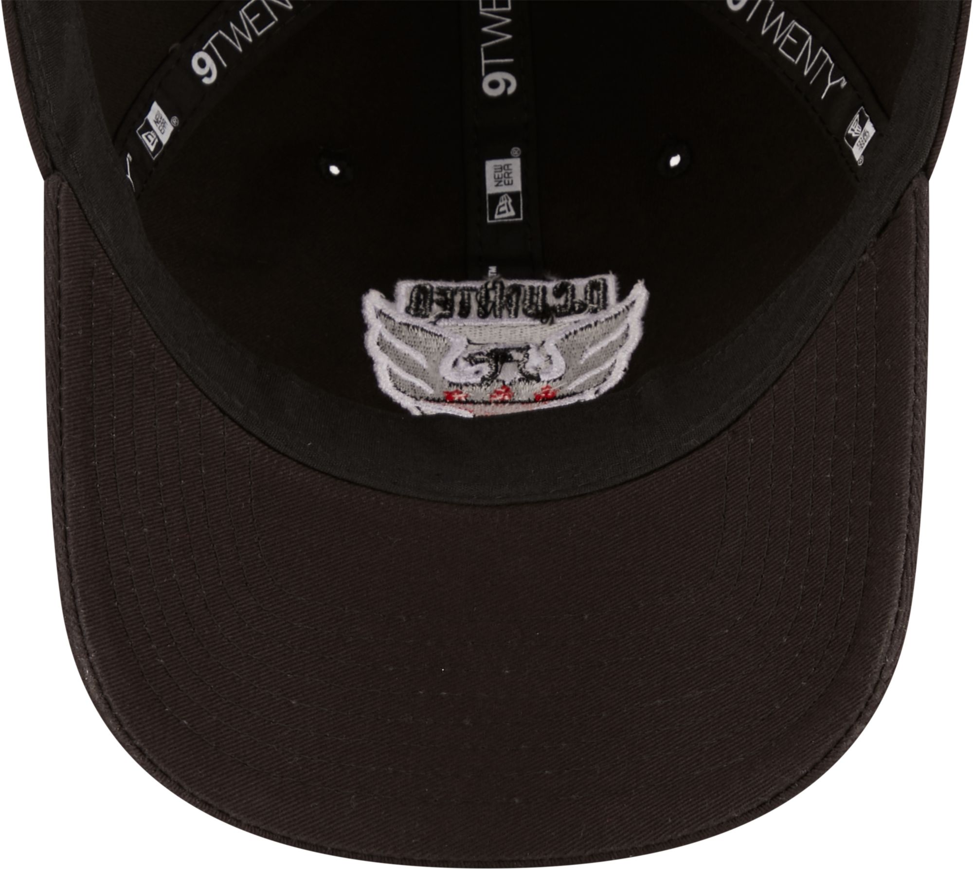 New Era D.C. United 2.0 Core Classic Adjustable Hat product image