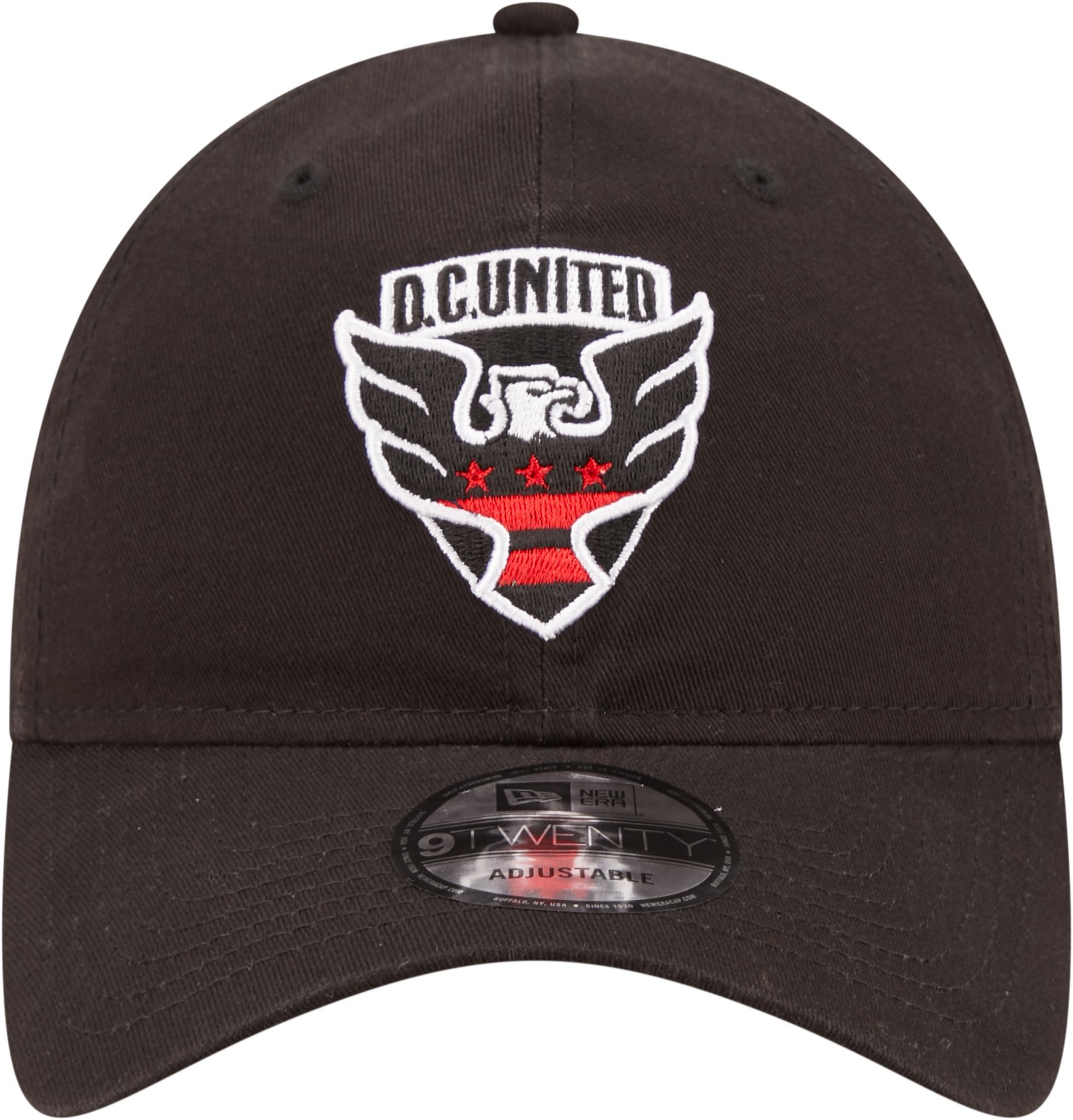 New Era D.C. United 2.0 Core Classic Adjustable Hat product image