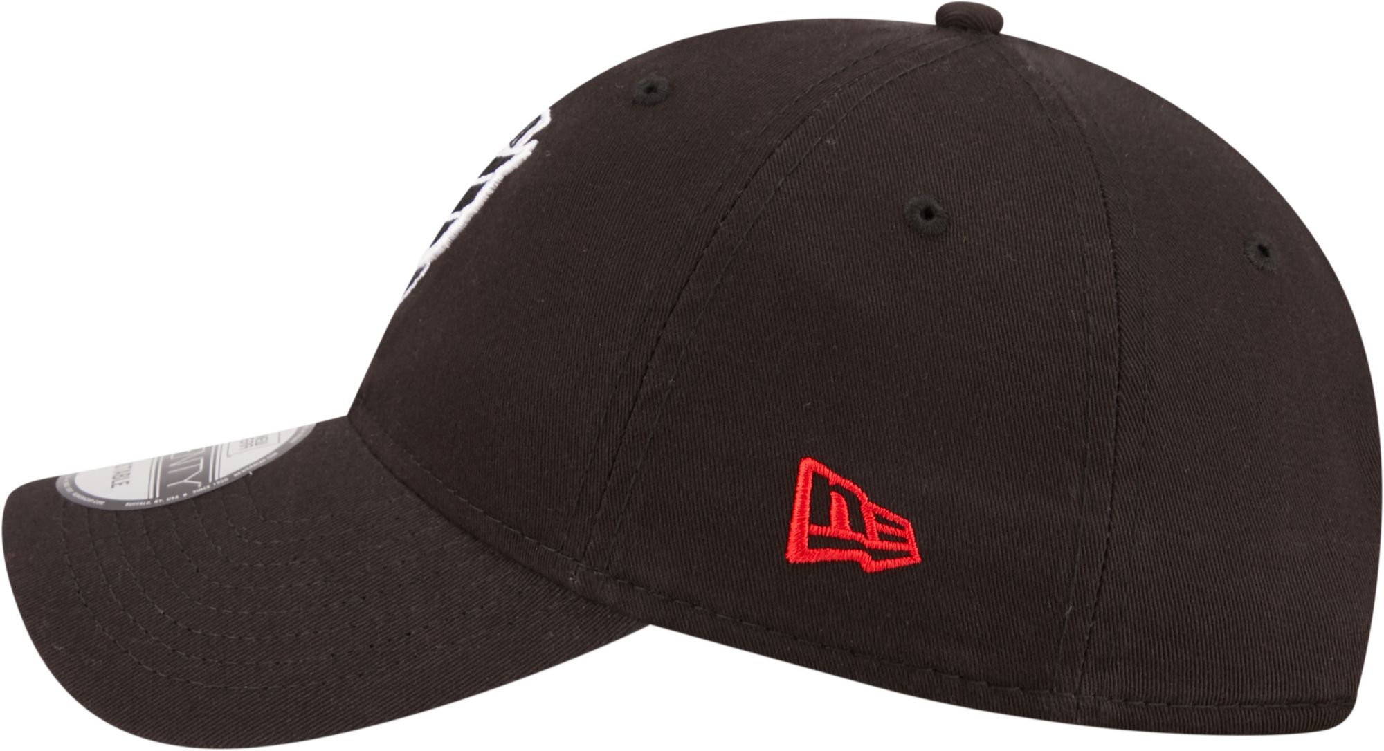 New Era D.C. United 2.0 Core Classic Adjustable Hat product image