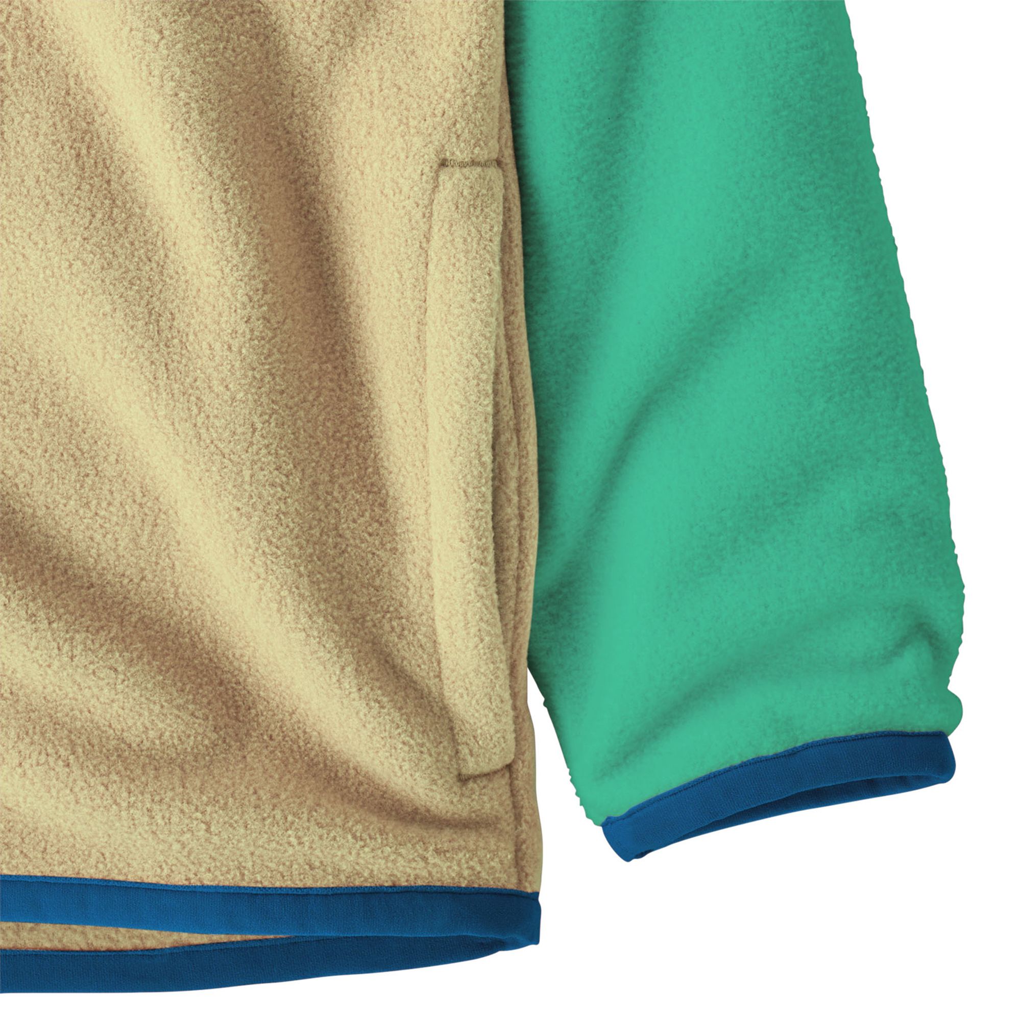 Patagonia Toddlers' Micro D Snap-T Fleece Jacket product image