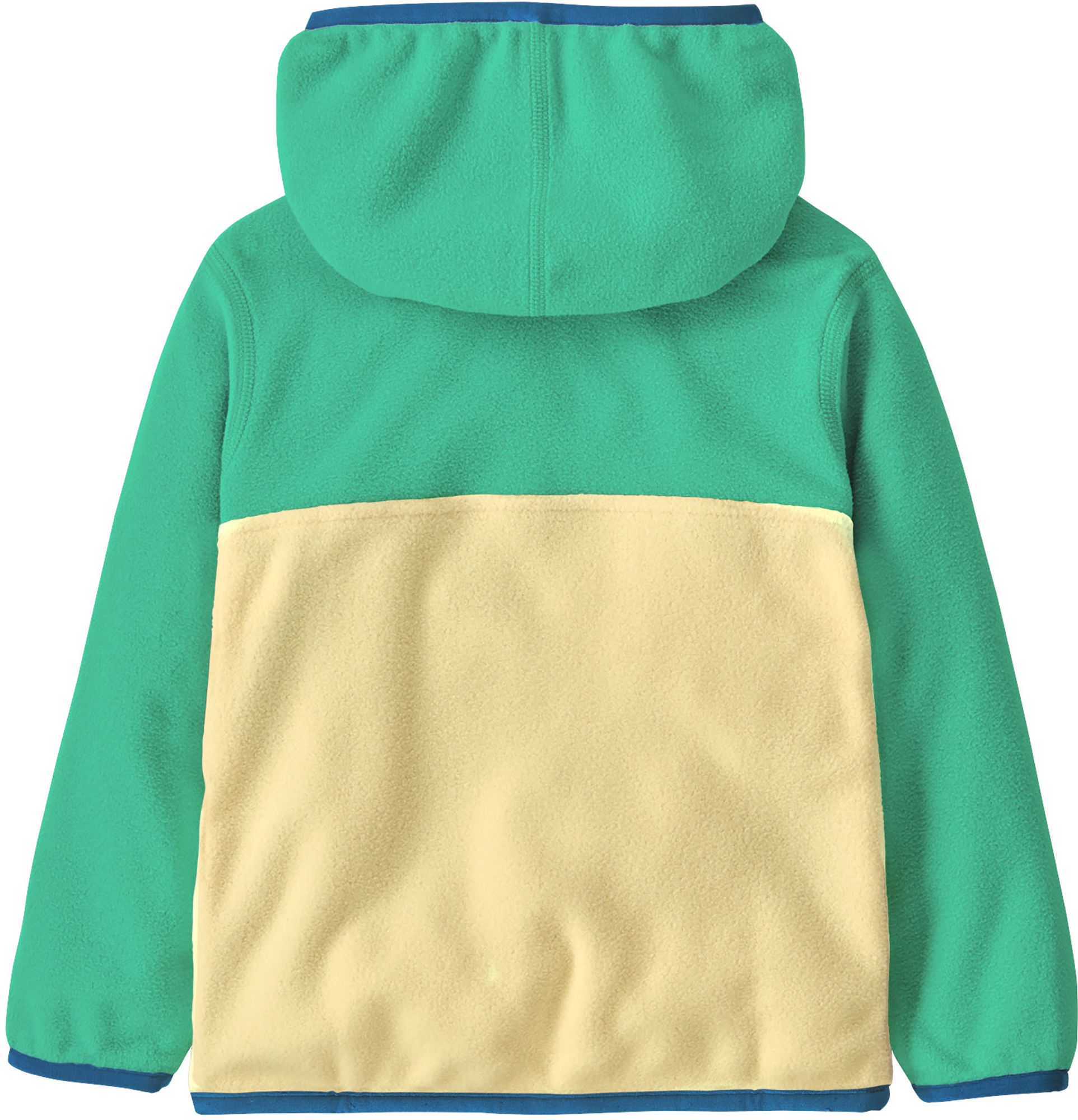 Patagonia Toddlers' Micro D Snap-T Fleece Jacket product image