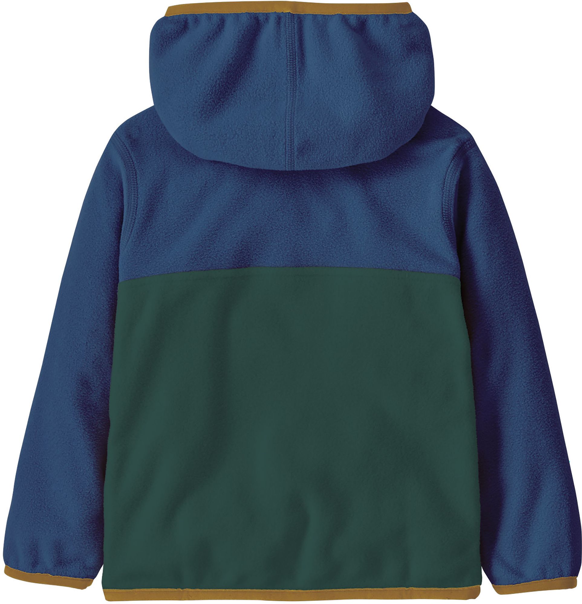 Patagonia Toddlers' Micro D Snap-T Fleece Jacket product image