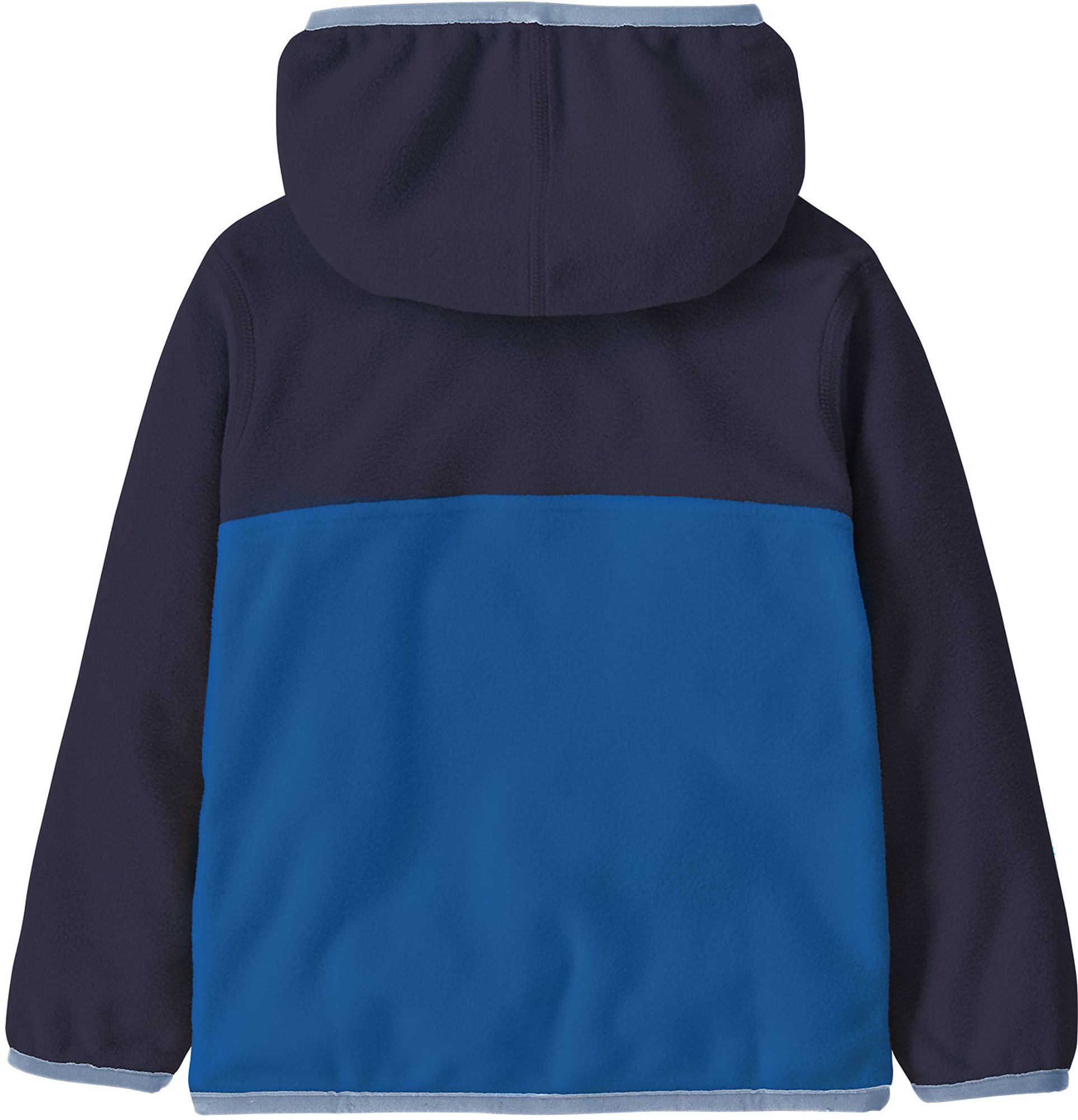 Patagonia Toddlers' Micro D Snap-T Fleece Jacket product image
