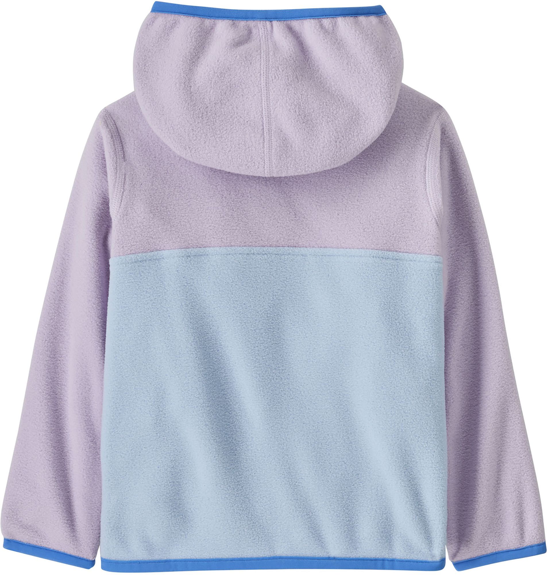 Patagonia Toddlers' Micro D Snap-T Fleece Jacket product image