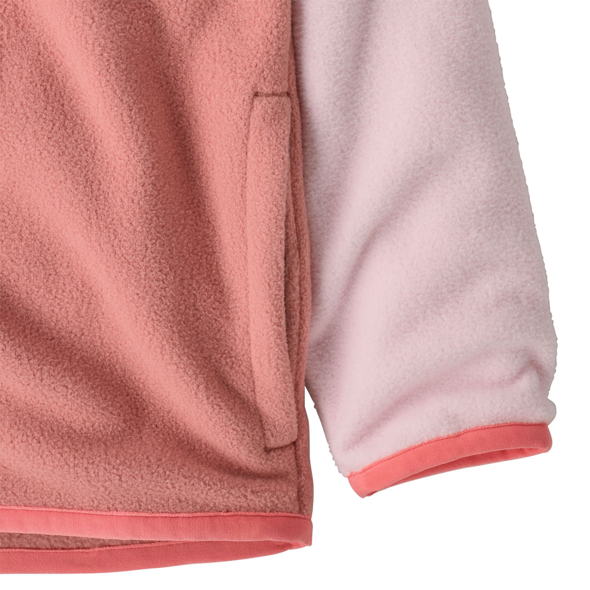 Patagonia Toddlers' Micro D Snap-T Fleece Jacket product image