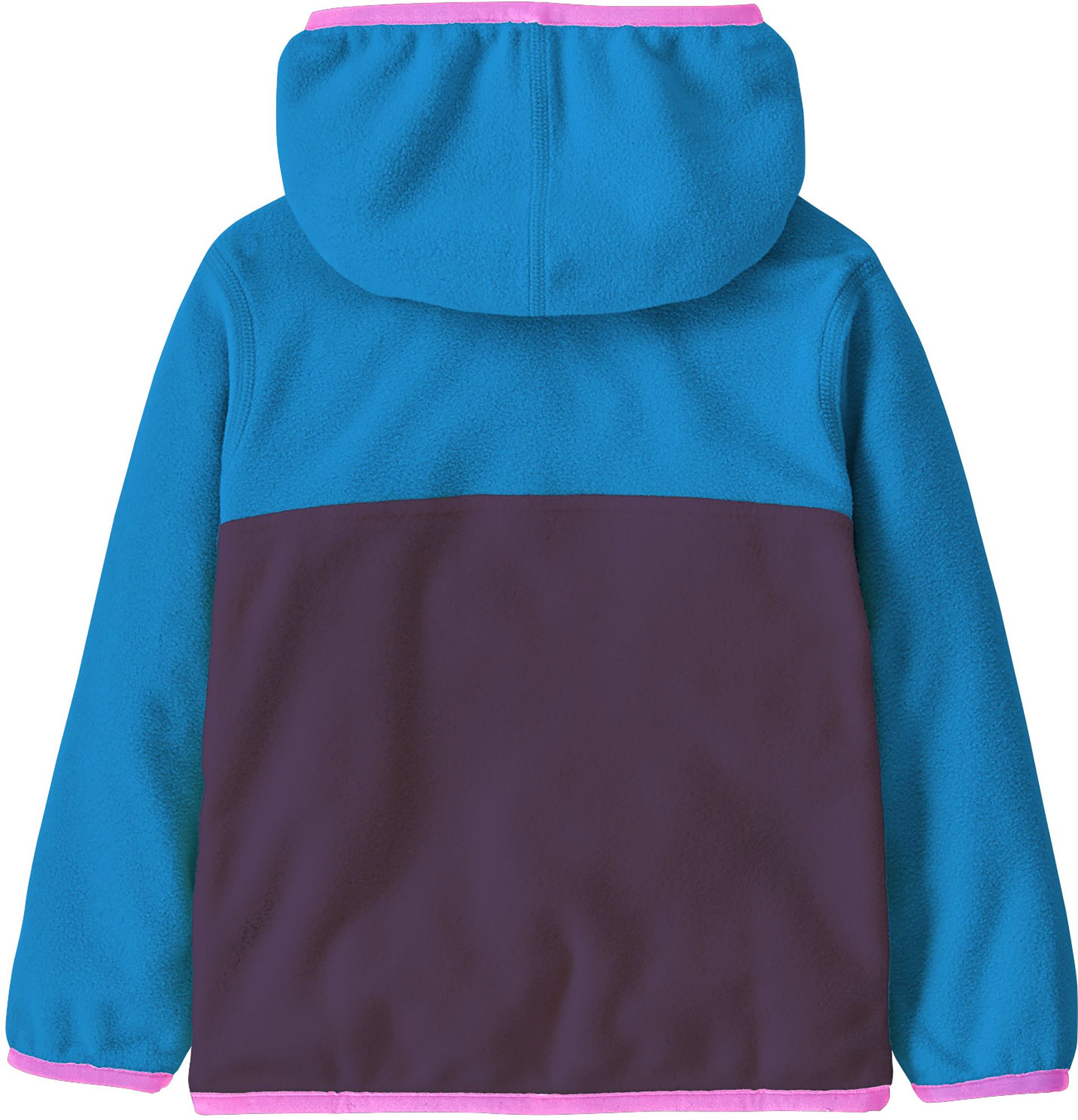 Patagonia Toddlers' Micro D Snap-T Fleece Jacket product image