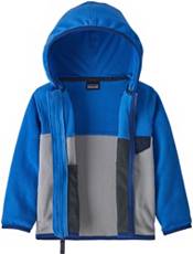 Patagonia Toddler Boys' Micro D Snap-T Fleece Jacket product image