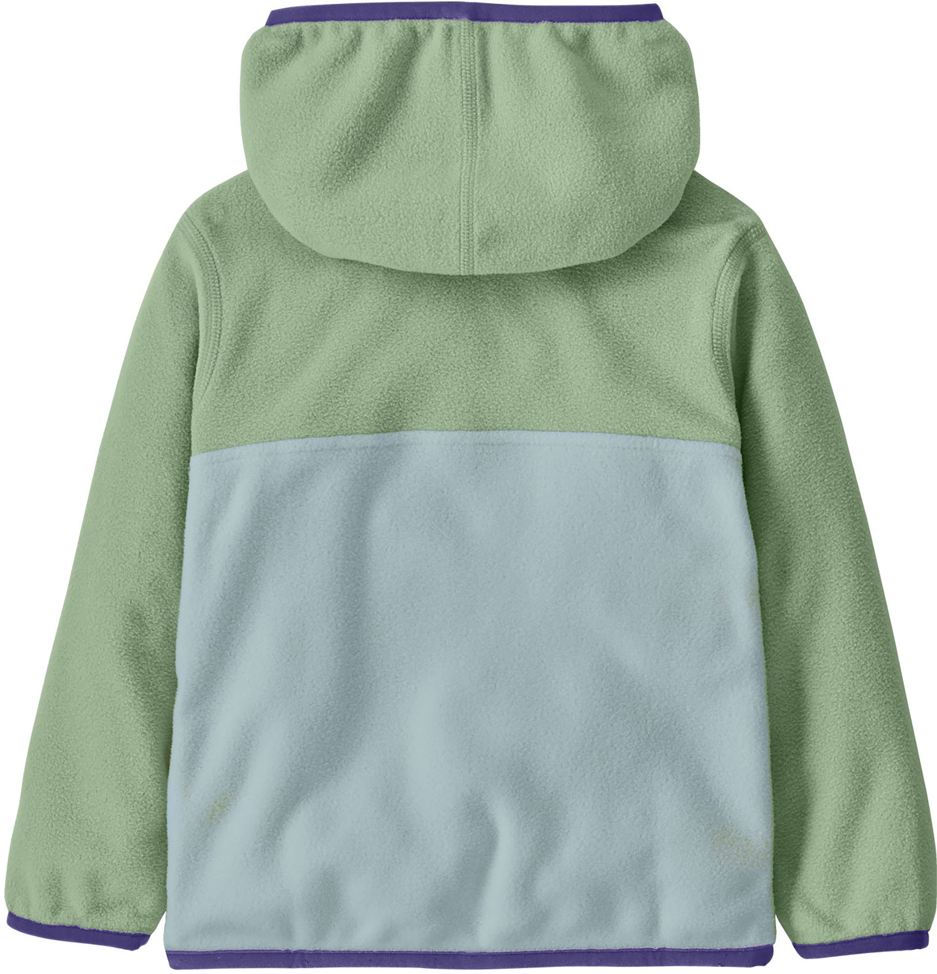 Patagonia Toddlers' Micro D Snap-T Fleece Jacket product image