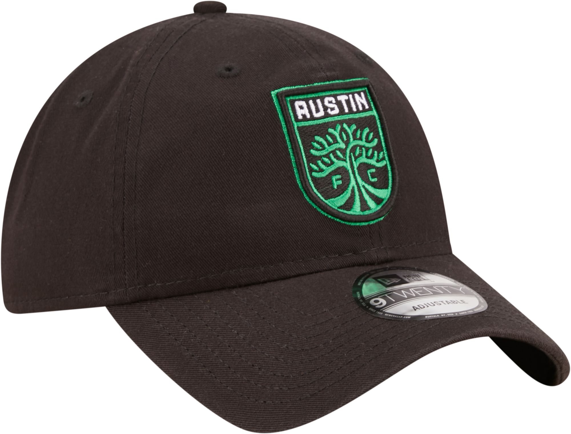 New Era Austin FC 2.0 Core Classic Adjustable Hat product image
