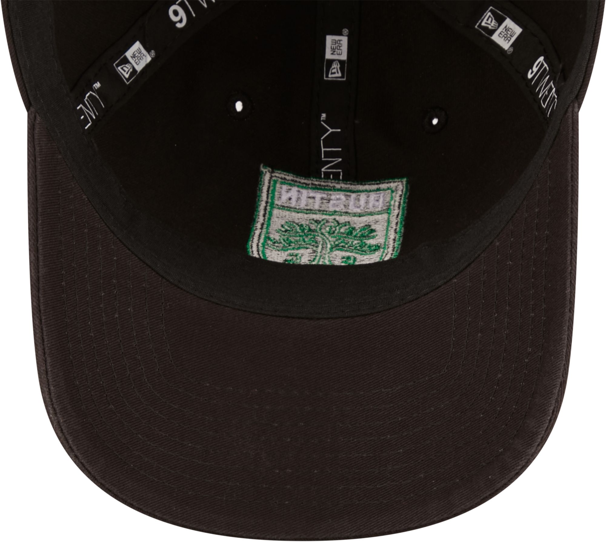 New Era Austin FC 2.0 Core Classic Adjustable Hat product image