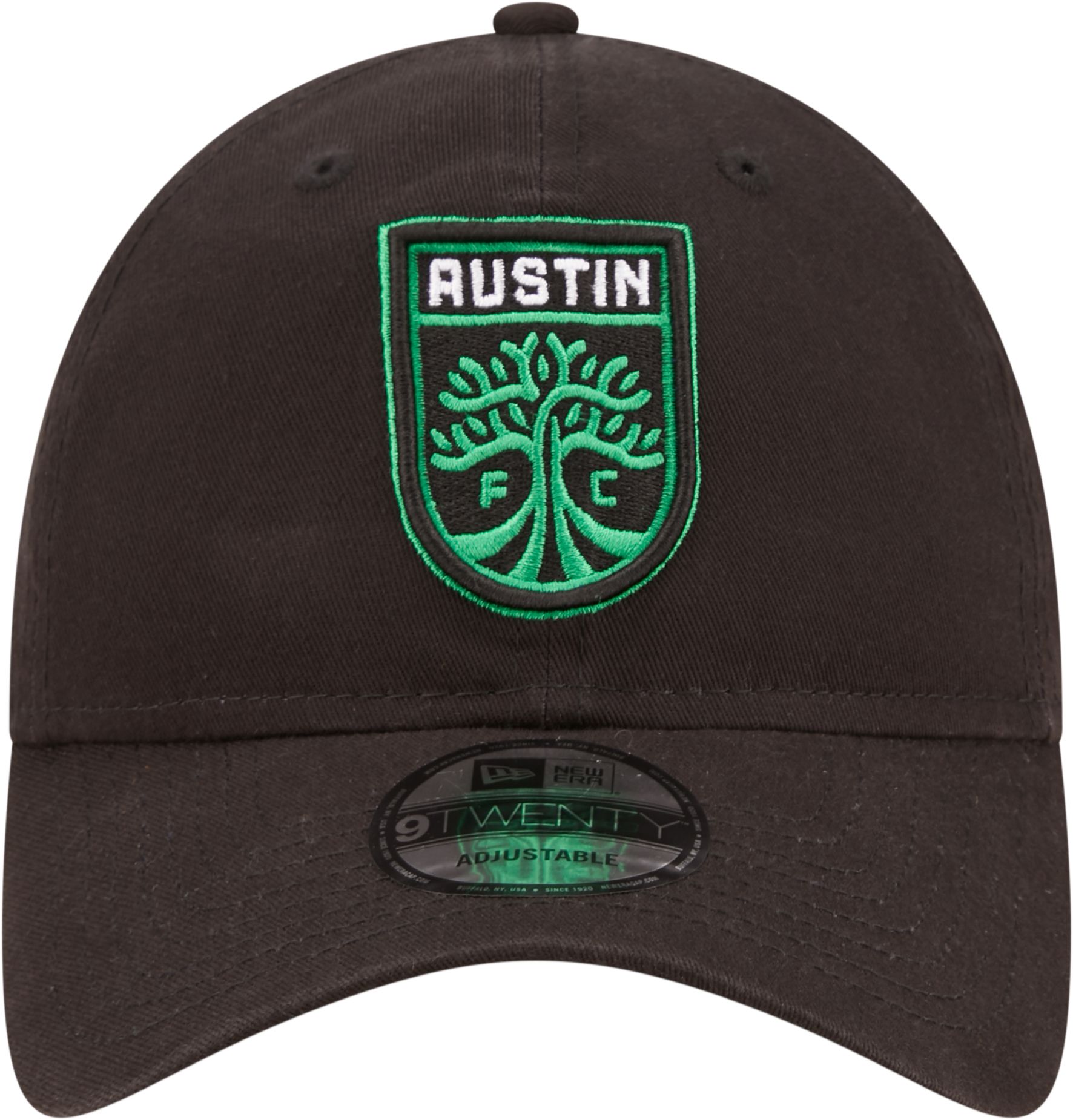 New Era Austin FC 2.0 Core Classic Adjustable Hat product image