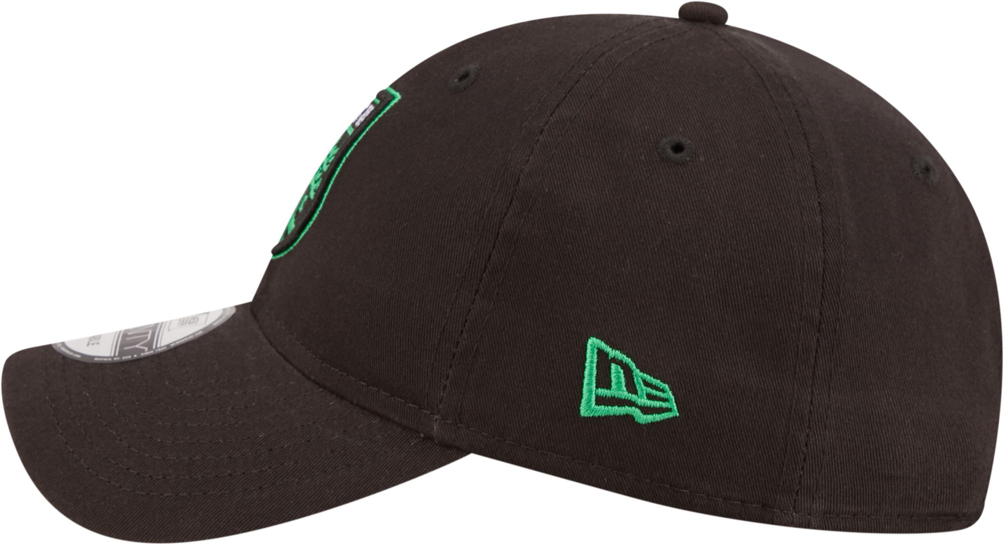 New Era Austin FC 2.0 Core Classic Adjustable Hat product image