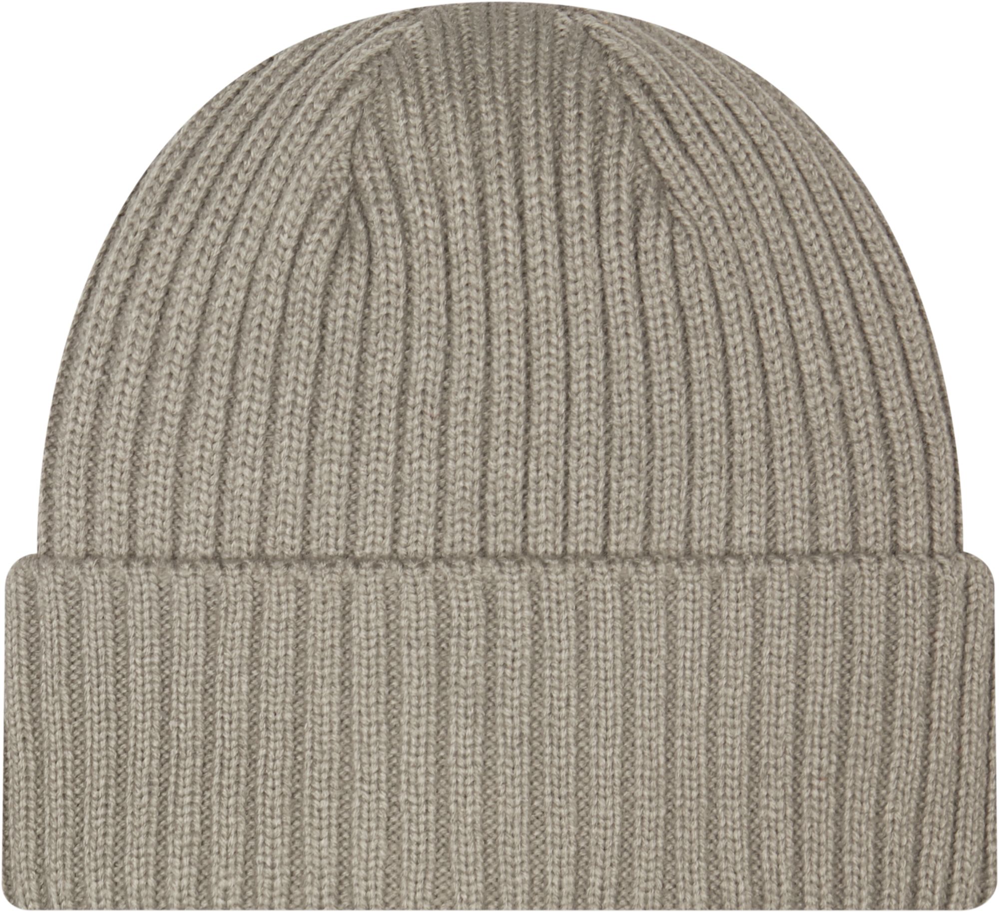 New Era Men's Kansas City Chiefs Core Classic Grey Knit product image